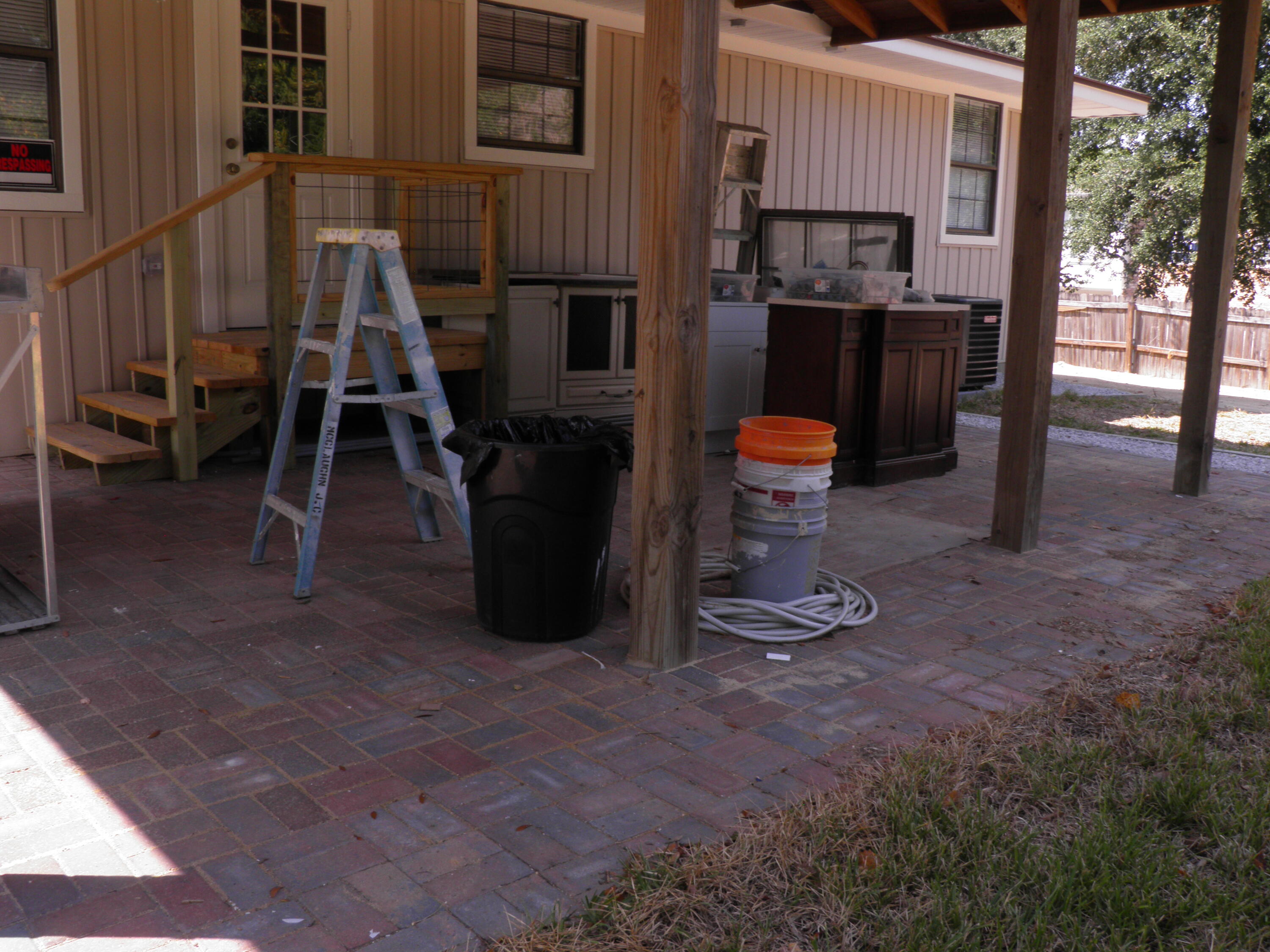 GAP CREEK - Residential Lease