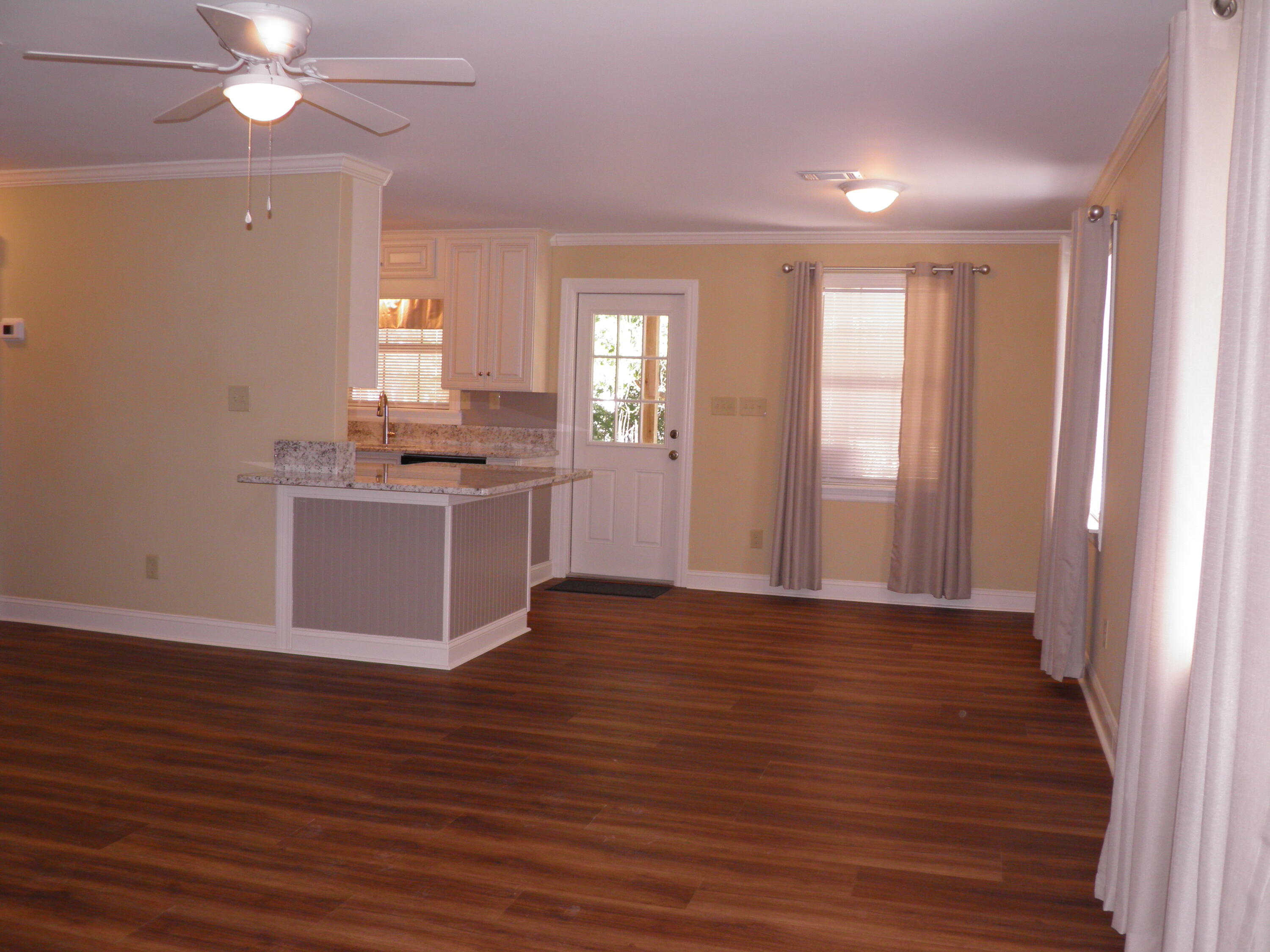 GAP CREEK - Residential Lease