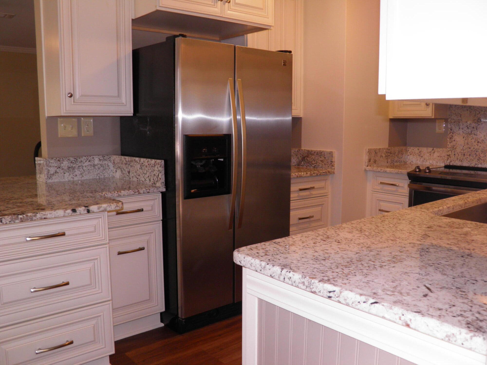 GAP CREEK - Residential Lease