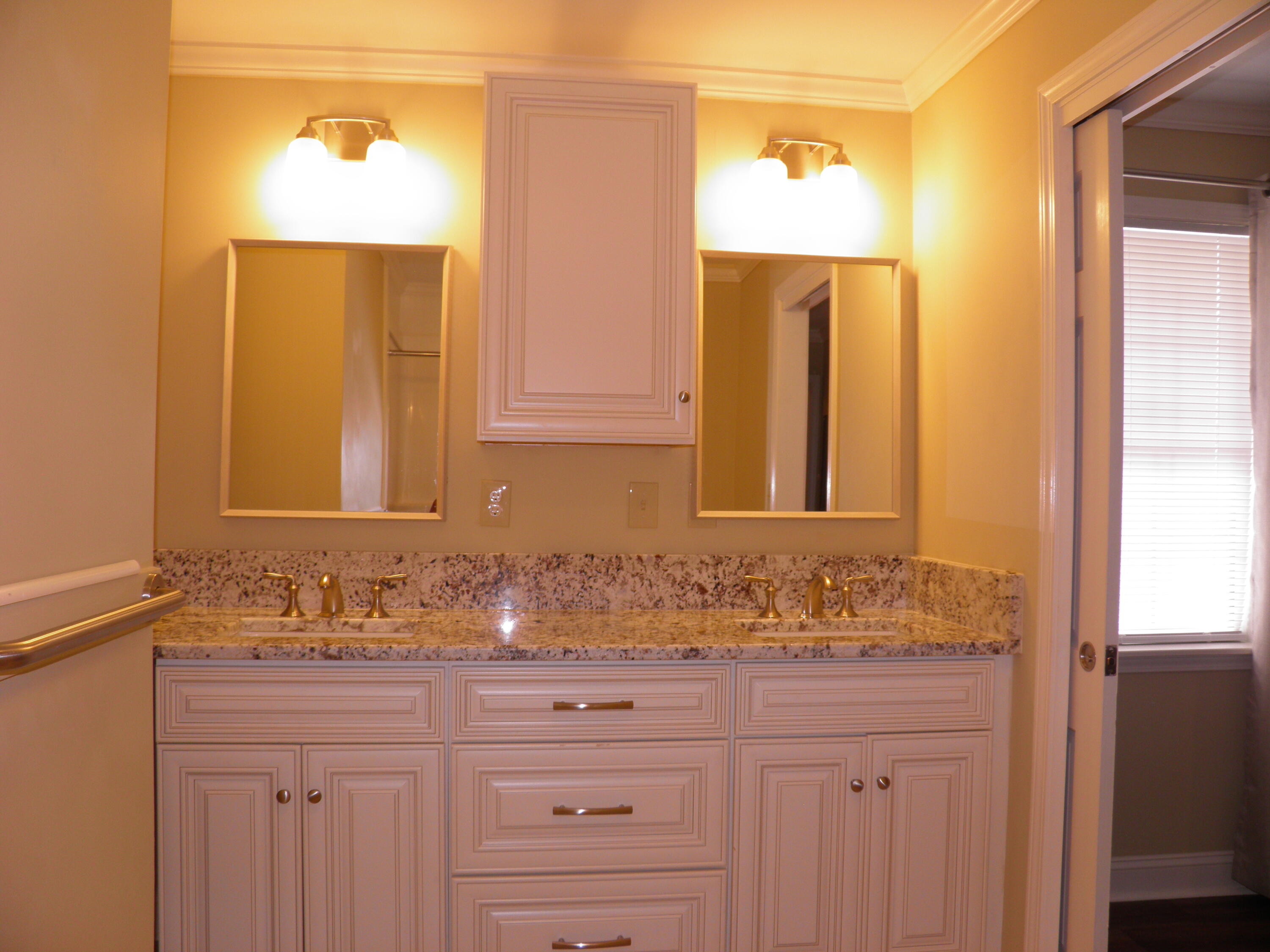 GAP CREEK - Residential Lease