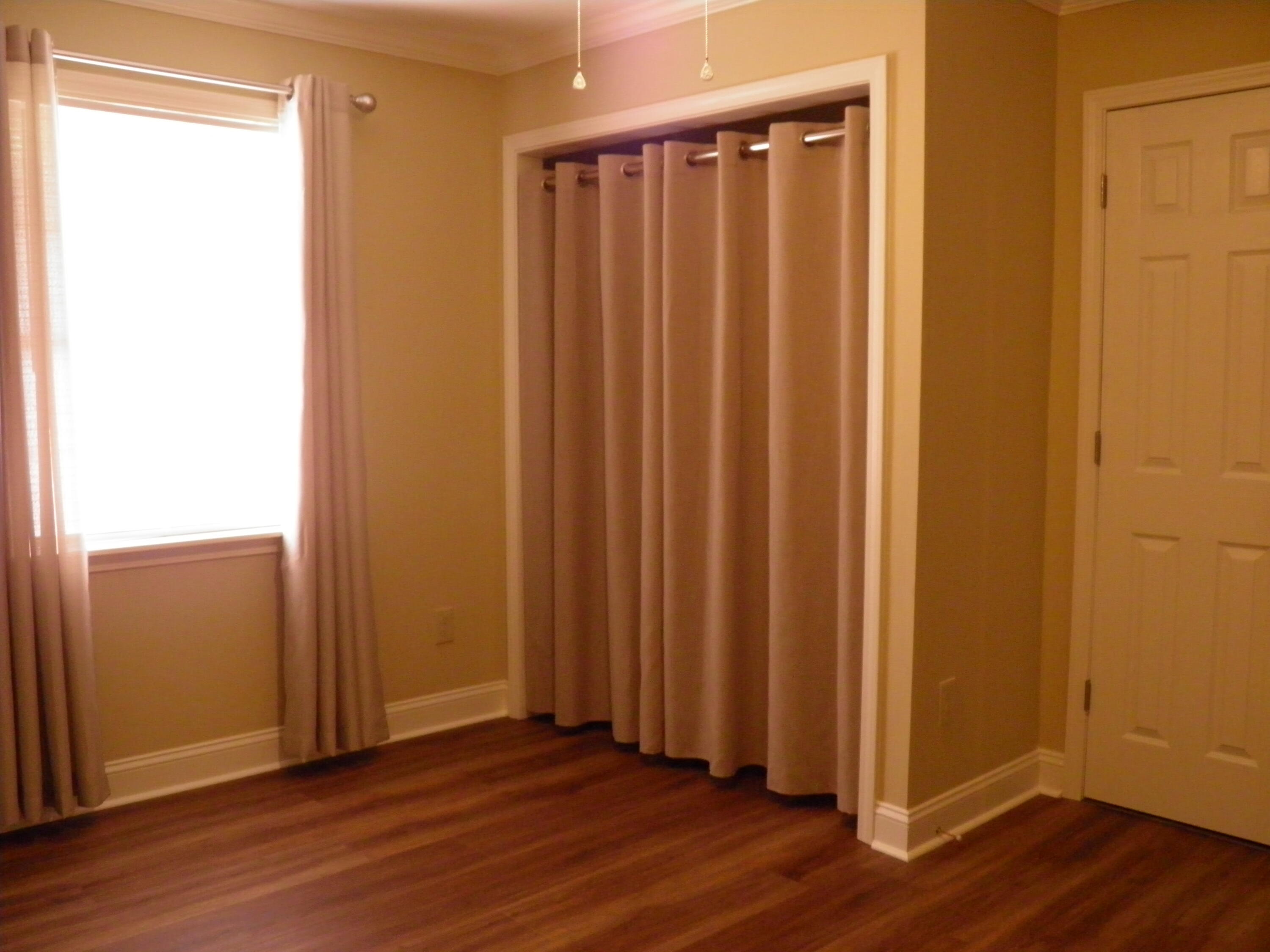 GAP CREEK - Residential Lease