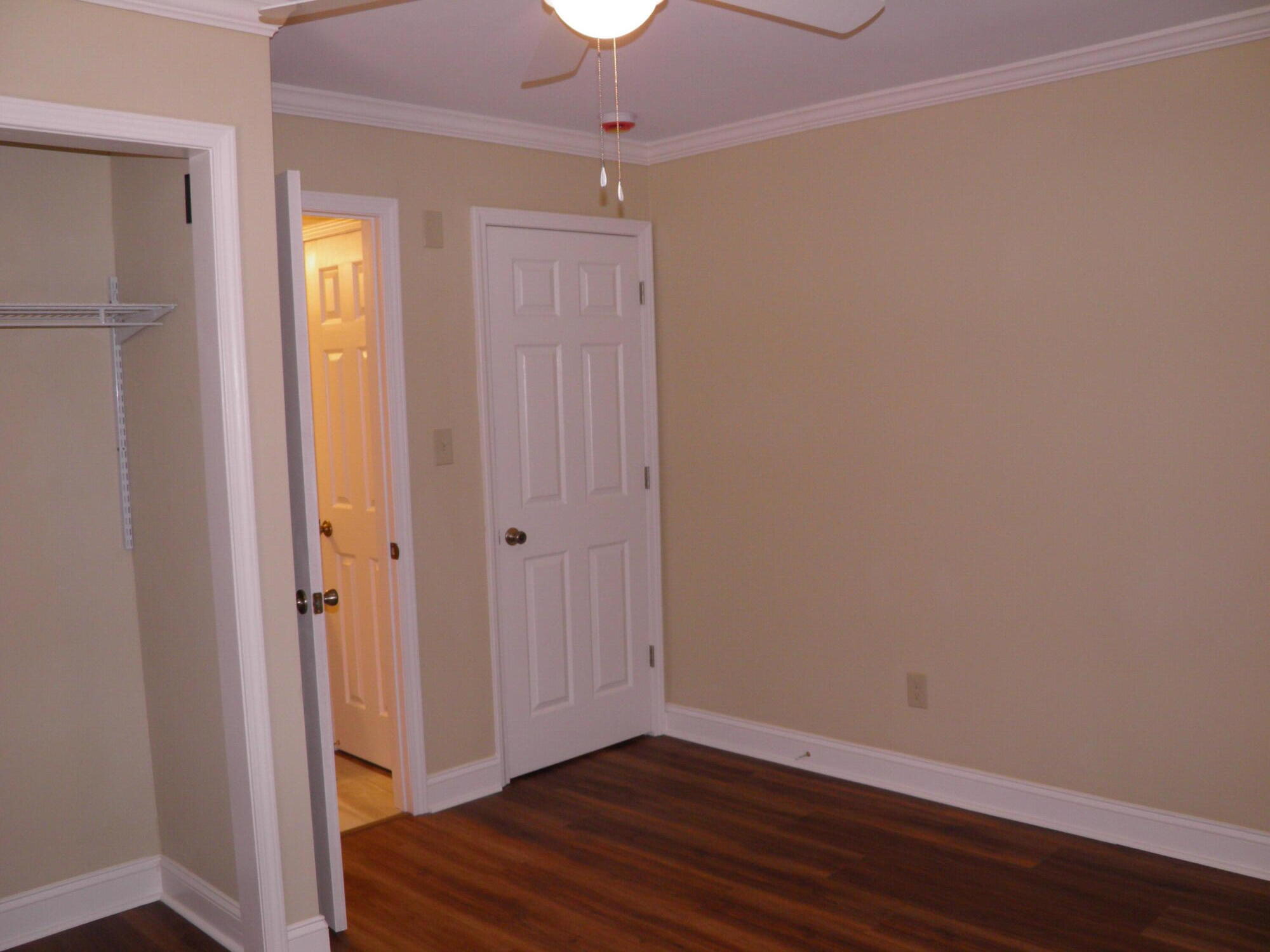 GAP CREEK - Residential Lease
