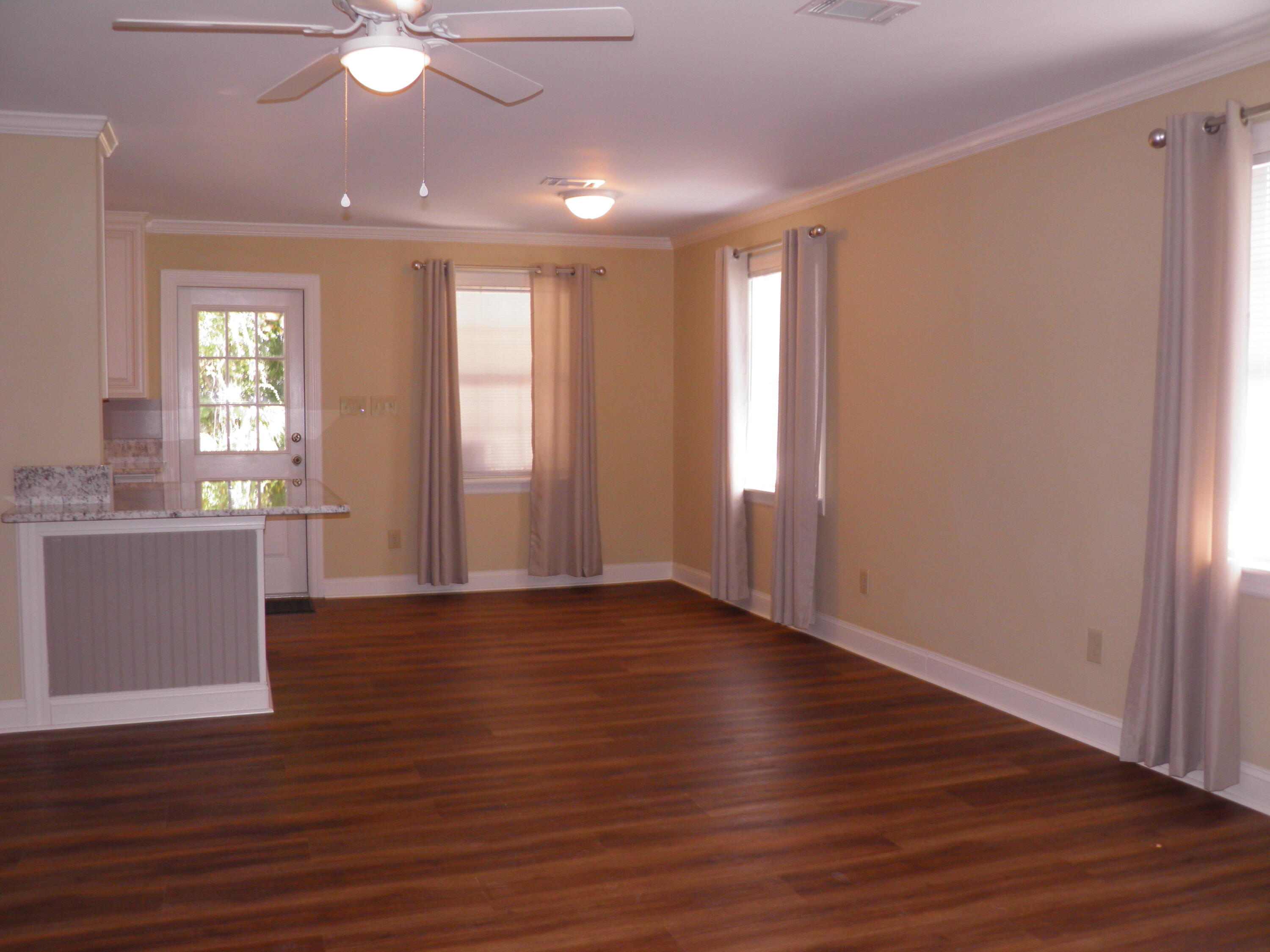 GAP CREEK - Residential Lease