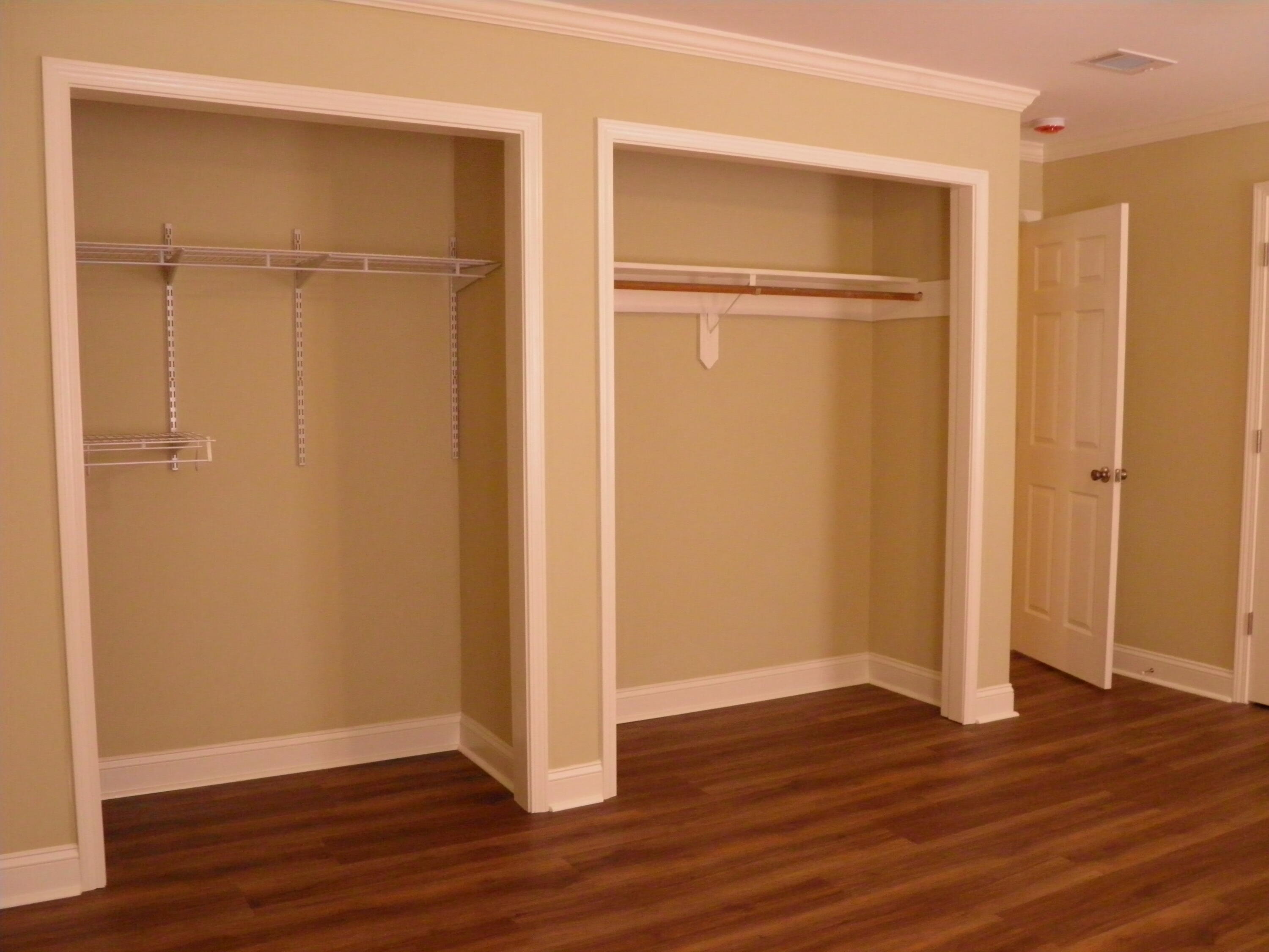 GAP CREEK - Residential Lease