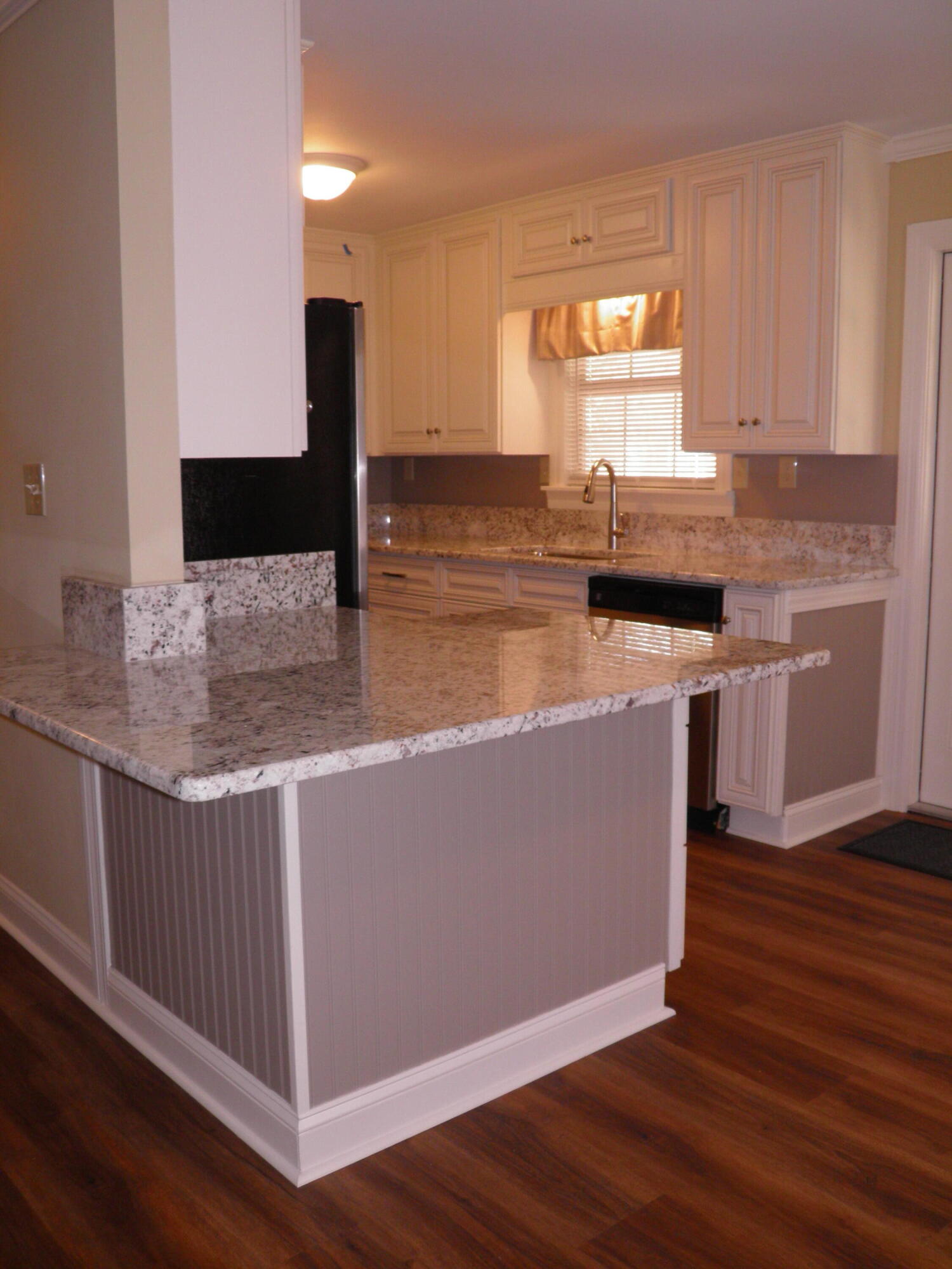 GAP CREEK - Residential Lease