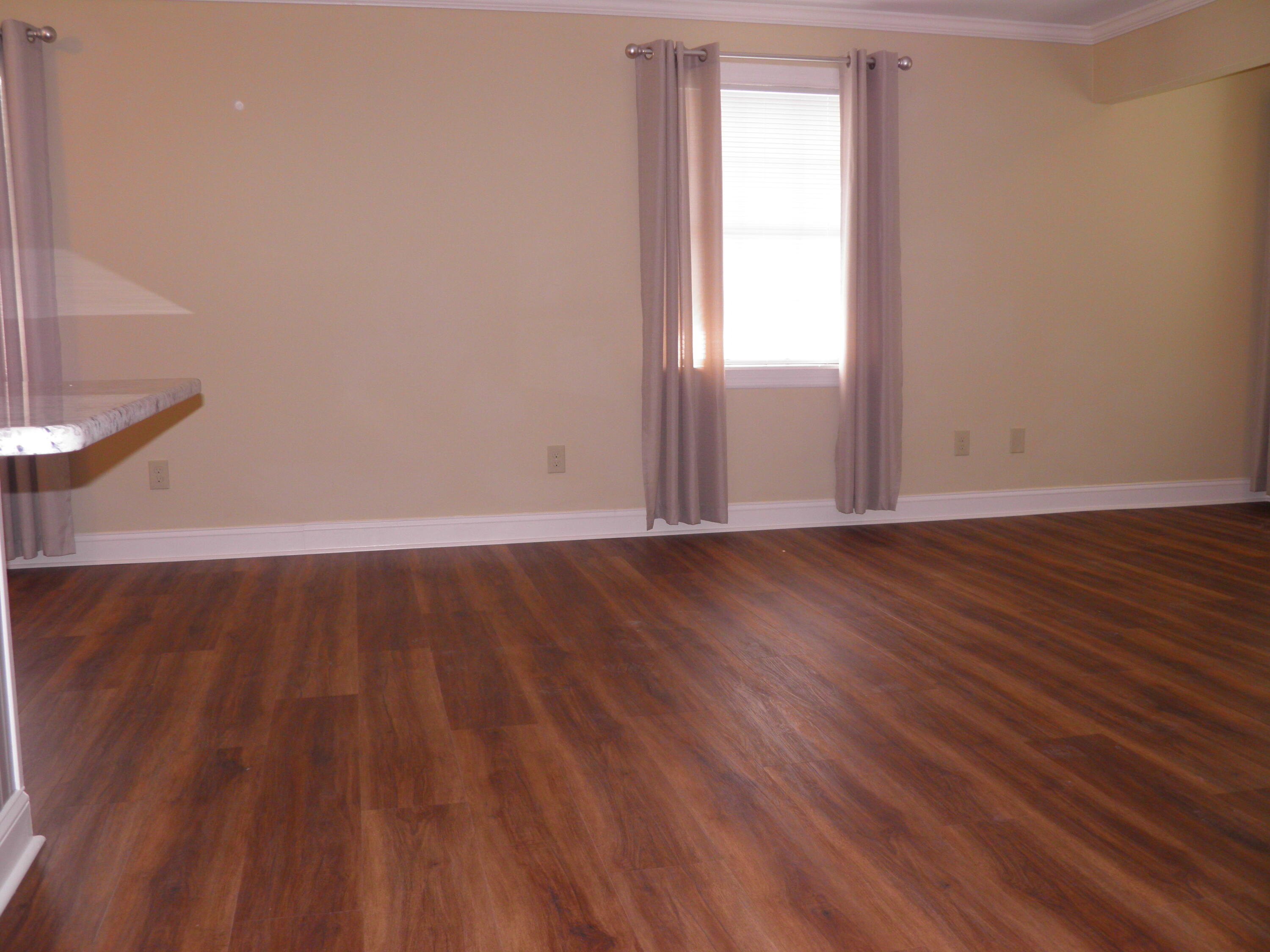 GAP CREEK - Residential Lease