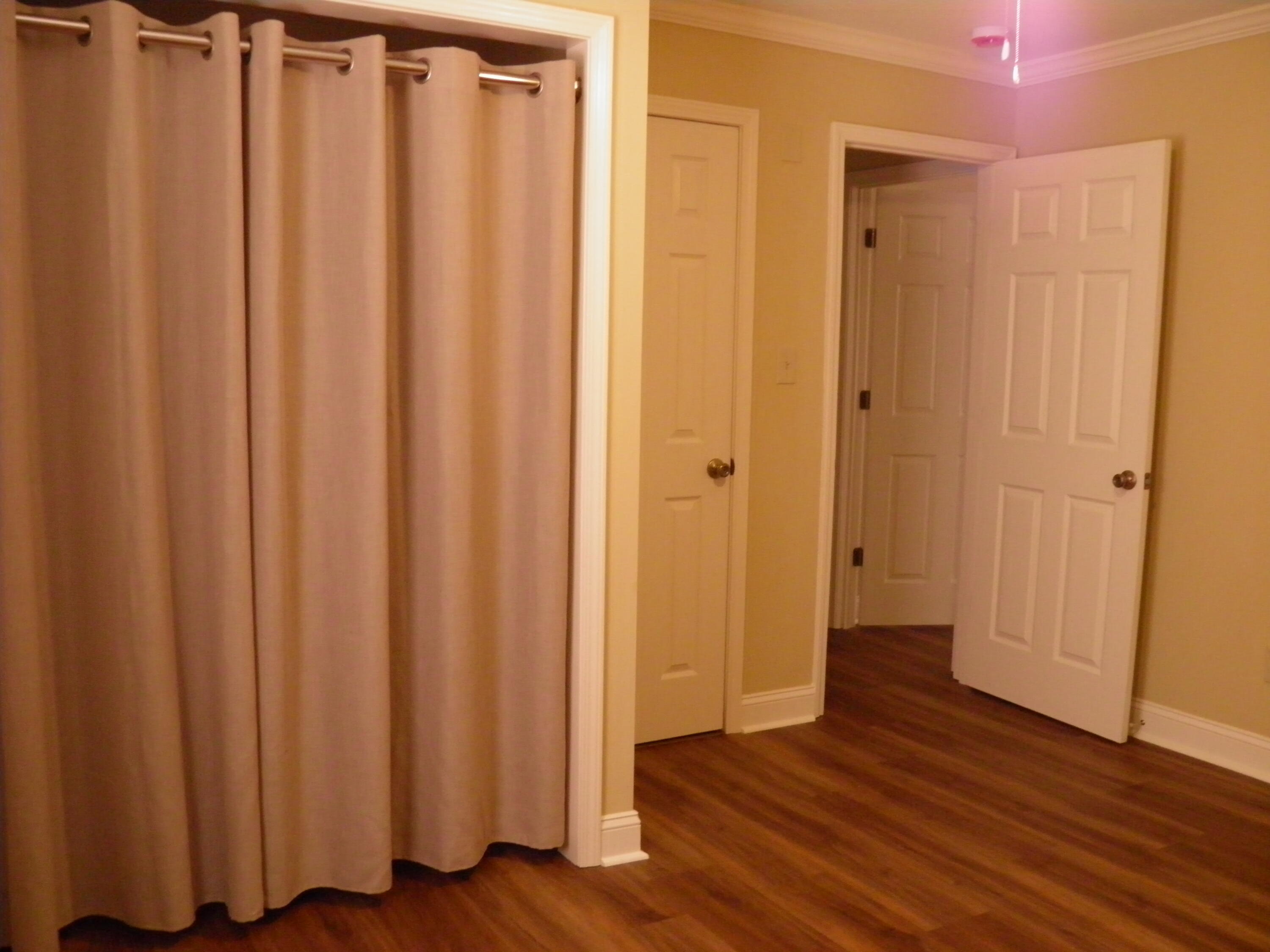 GAP CREEK - Residential Lease