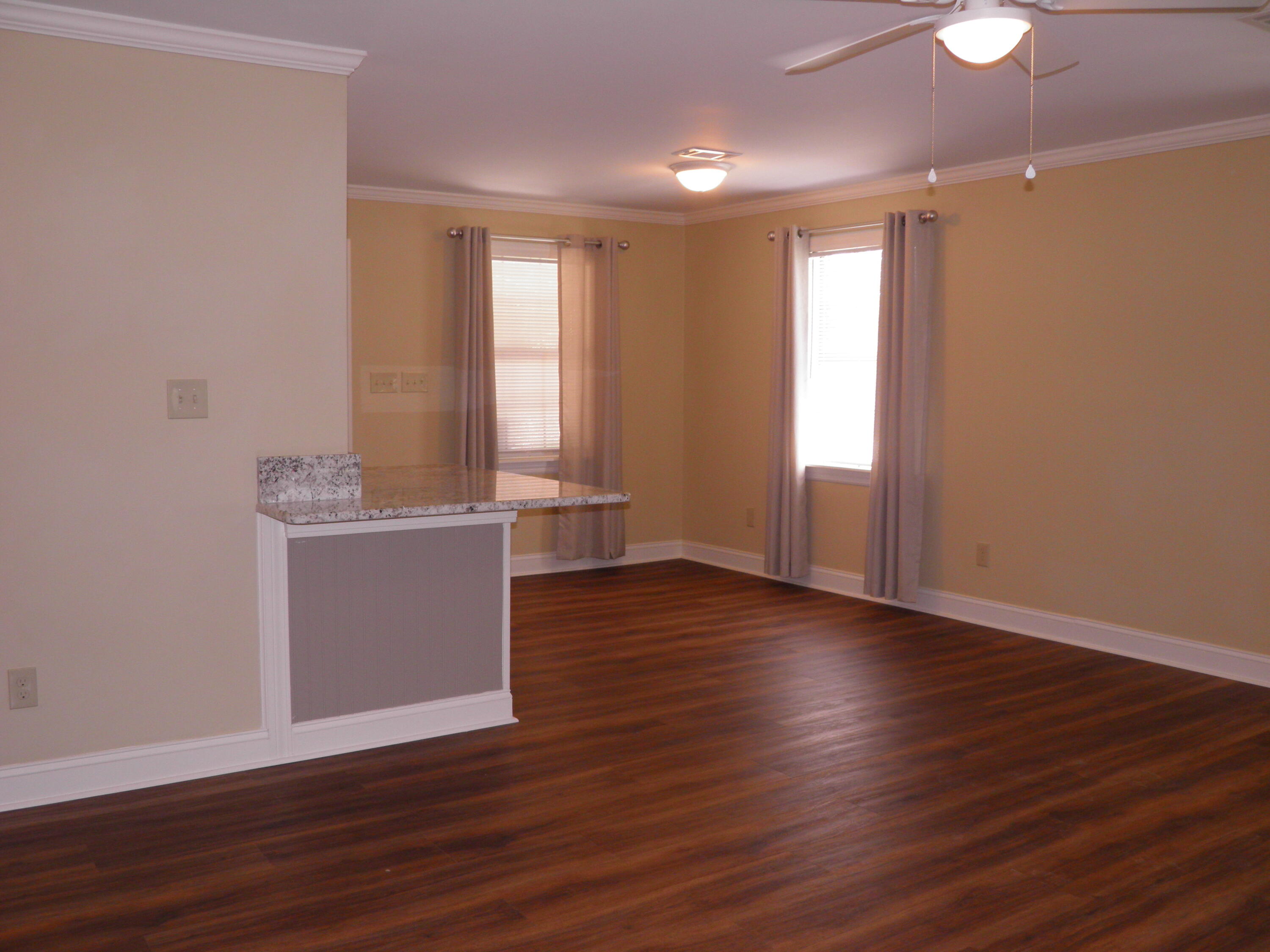 GAP CREEK - Residential Lease