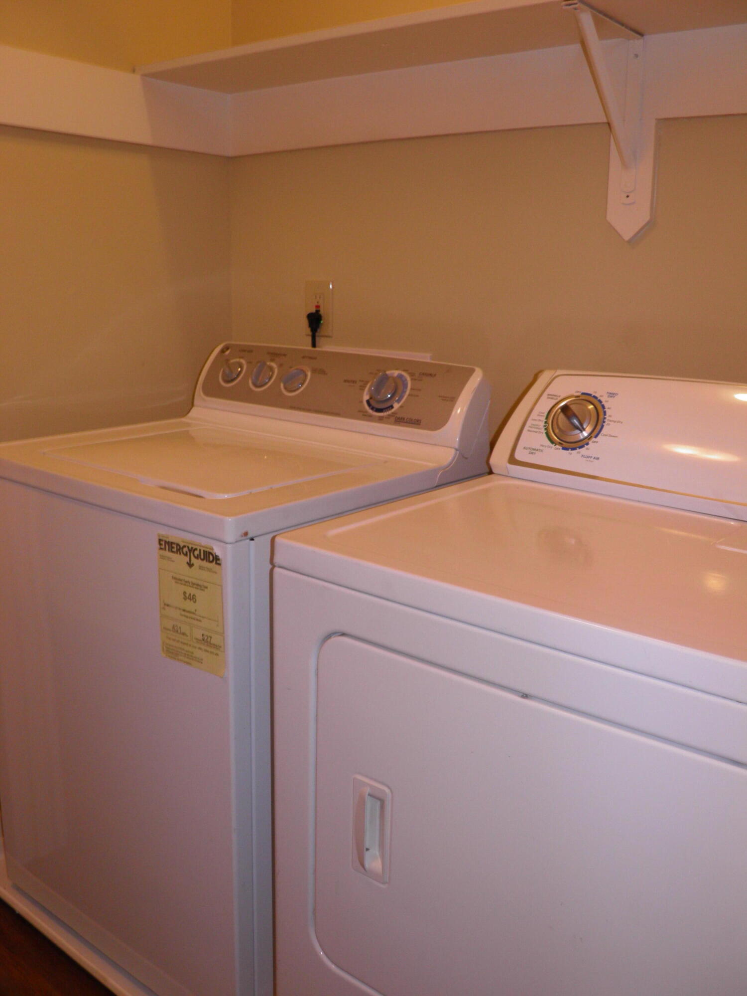 GAP CREEK - Residential Lease