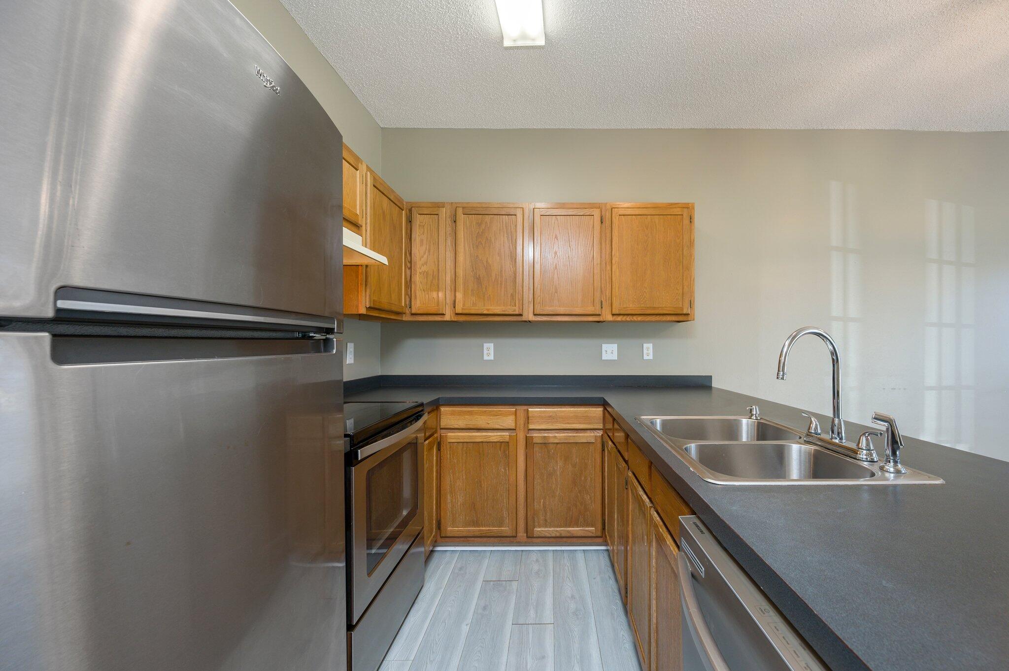 FOREST OAKS PH 1 - Residential