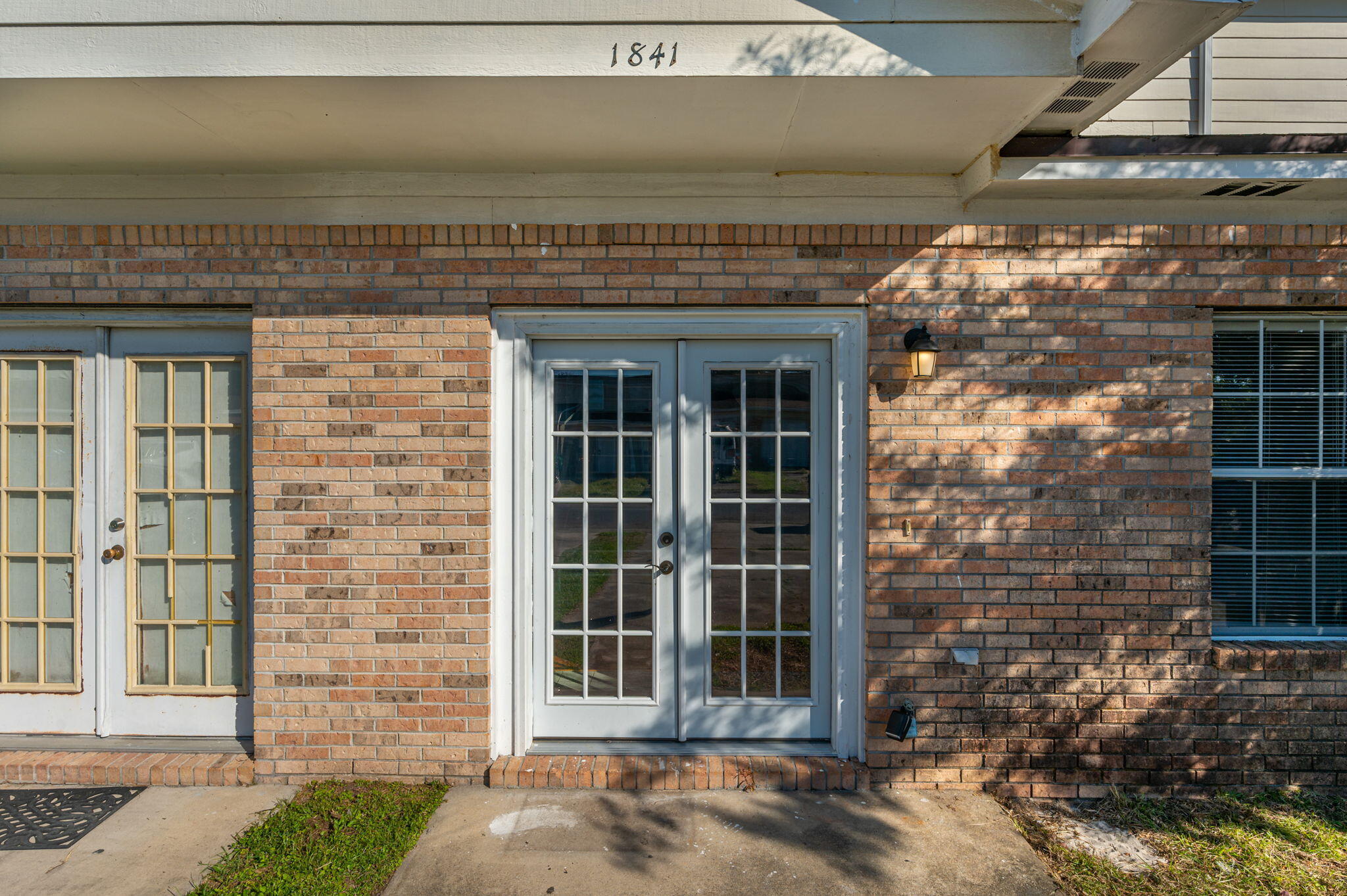 FOREST OAKS PH 1 - Residential