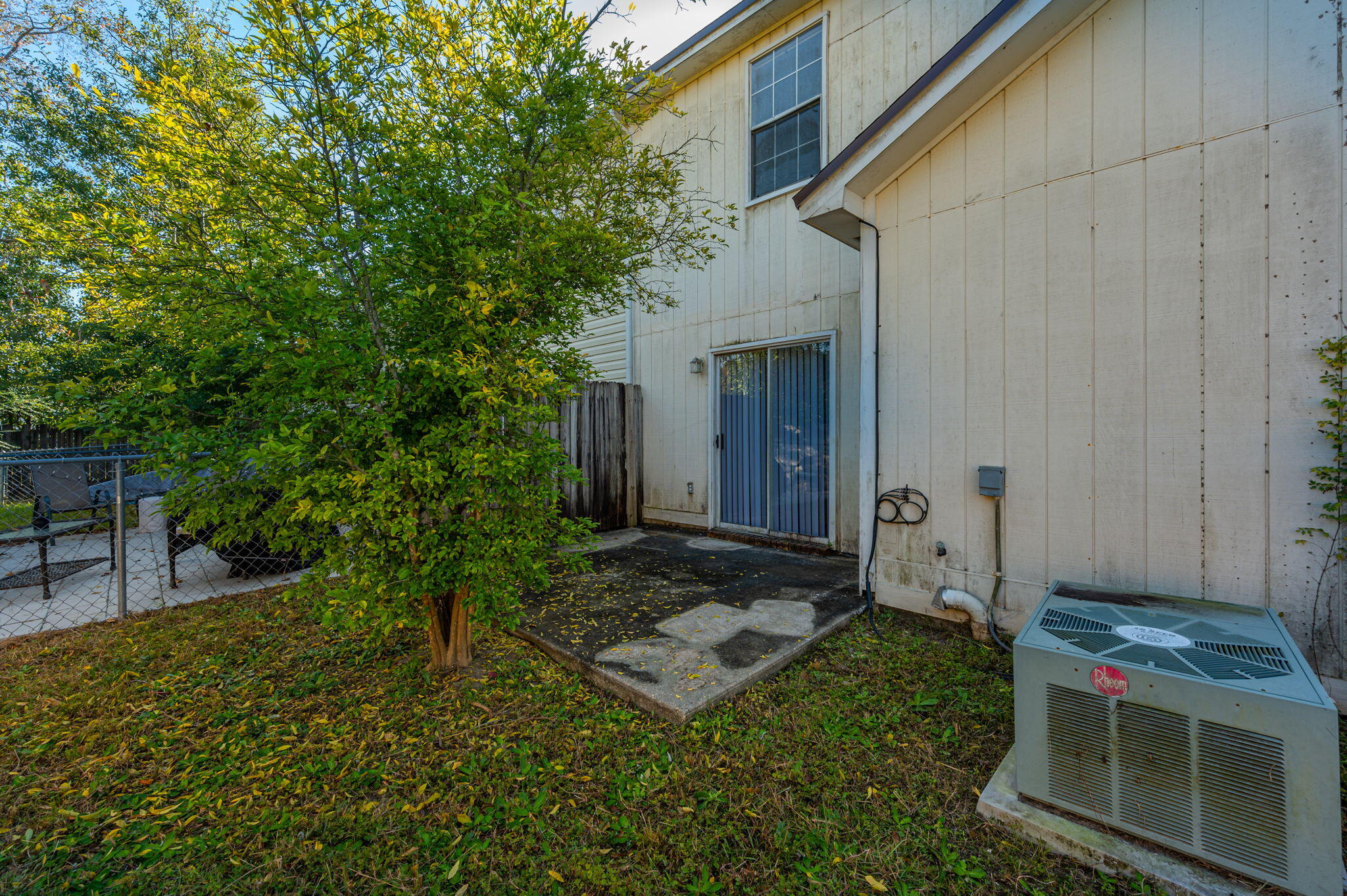 FOREST OAKS PH 1 - Residential