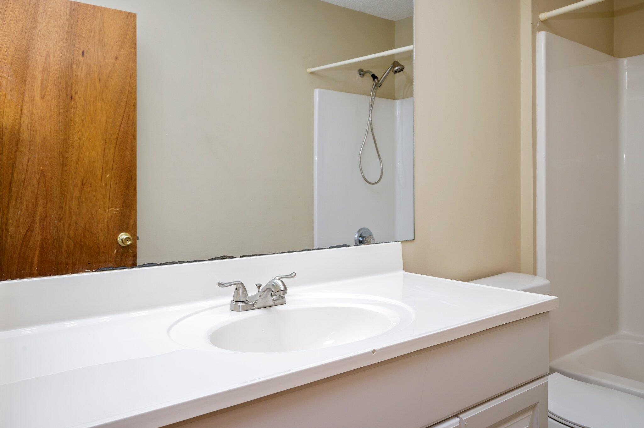 FOREST OAKS PH 1 - Residential