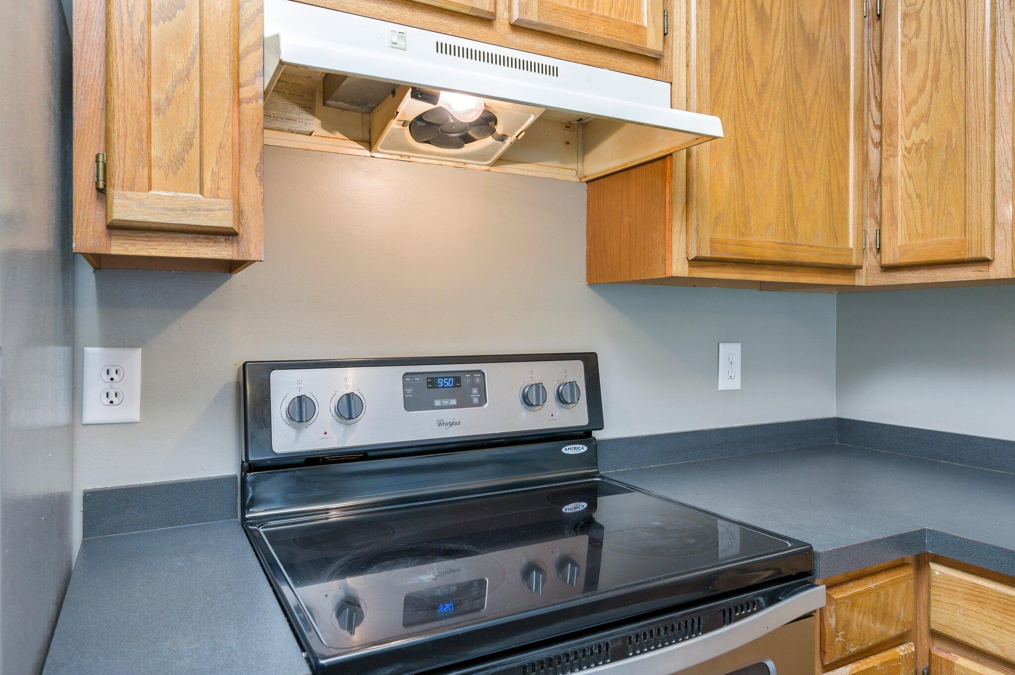 FOREST OAKS PH 1 - Residential