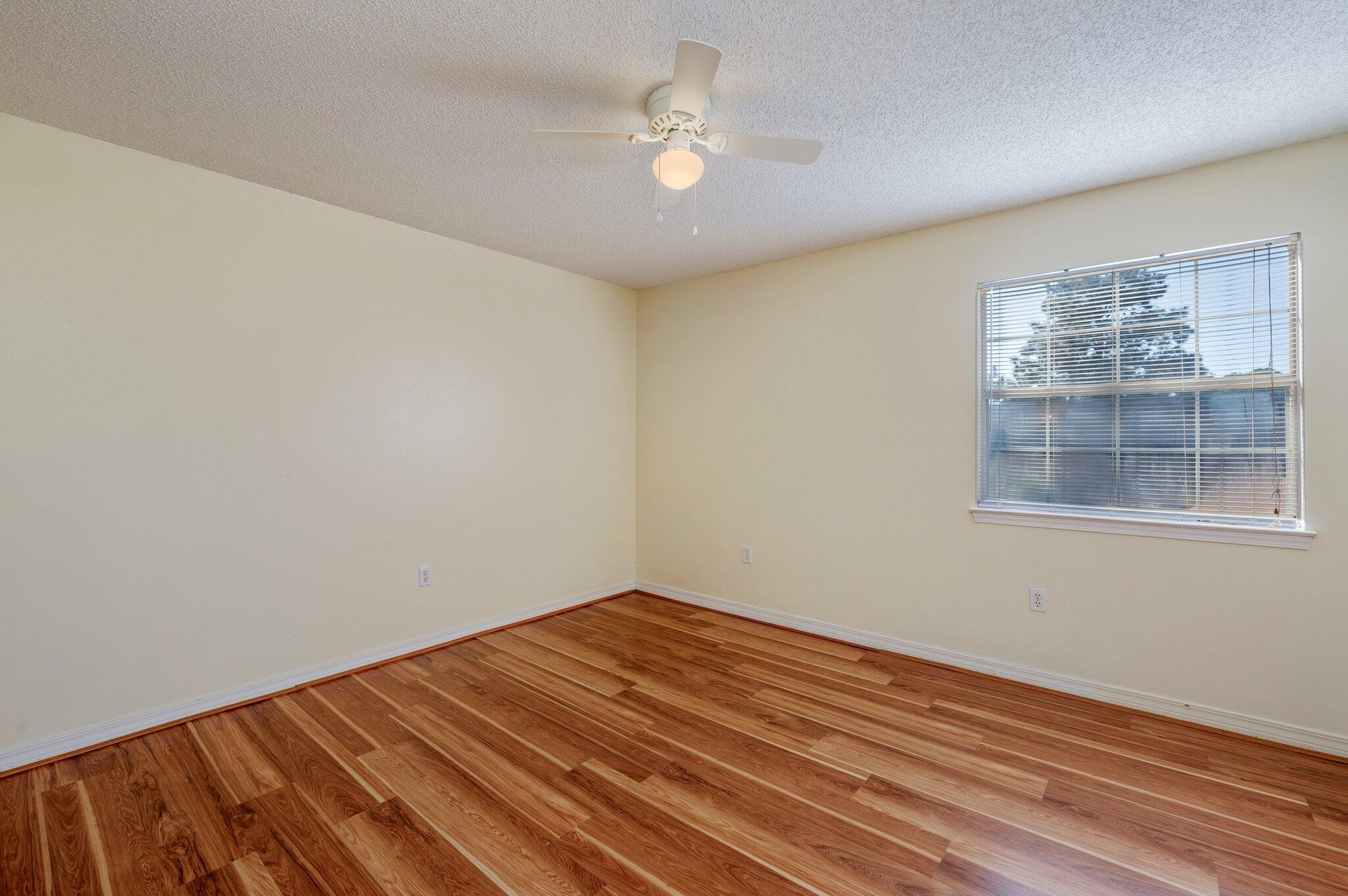 FOREST OAKS PH 1 - Residential