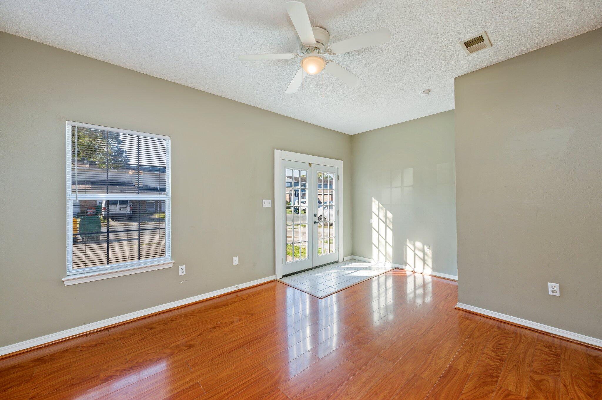 FOREST OAKS PH 1 - Residential