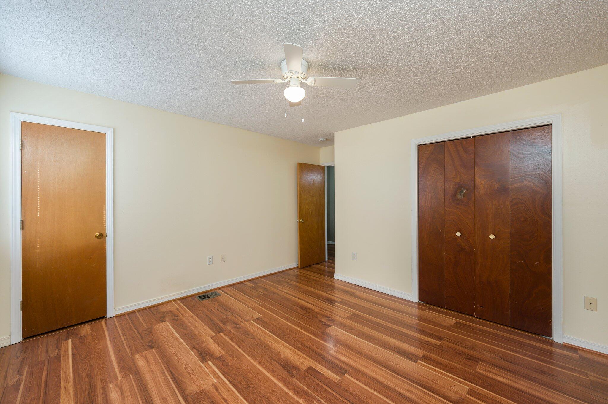 FOREST OAKS PH 1 - Residential