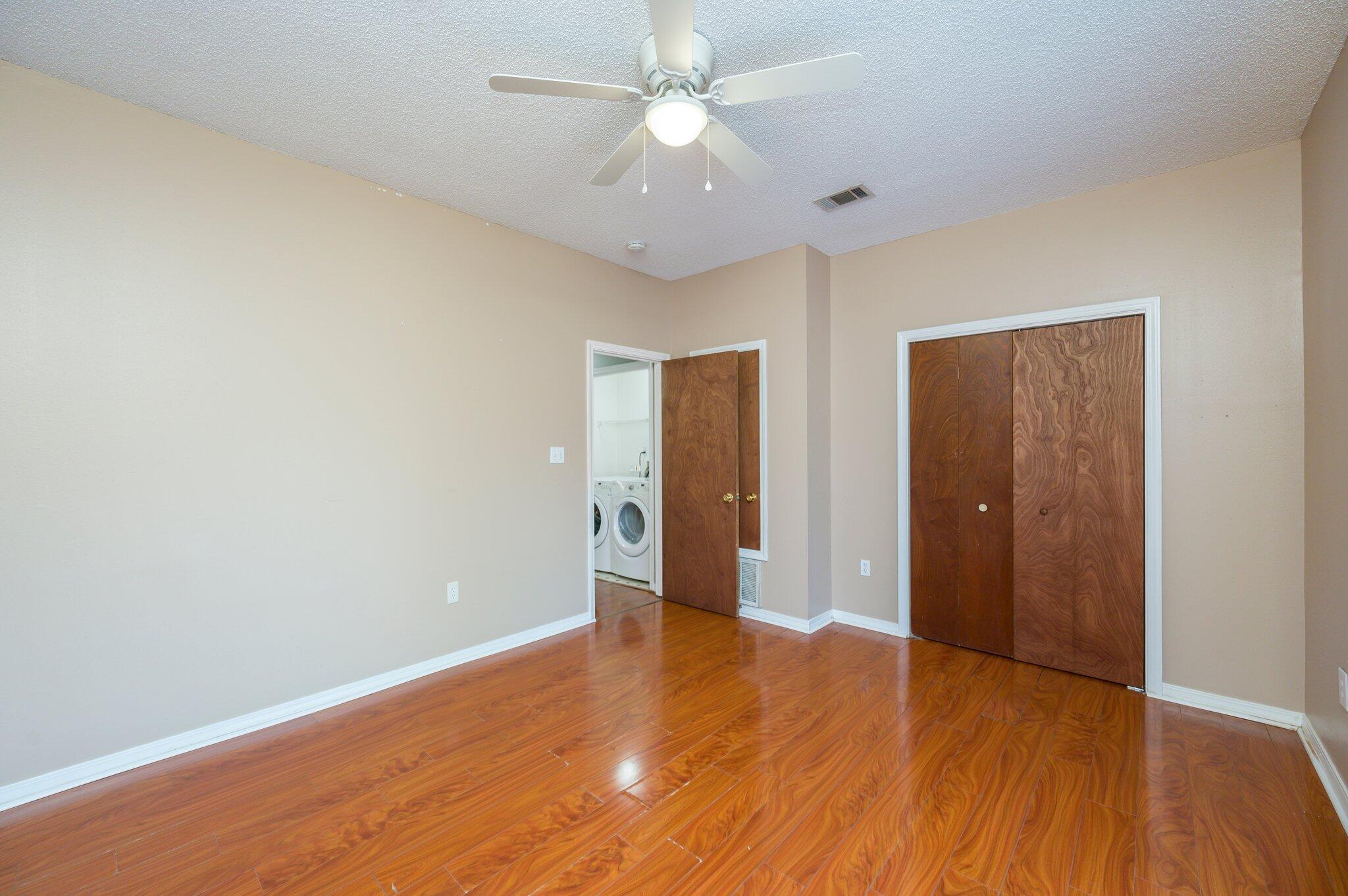 FOREST OAKS PH 1 - Residential