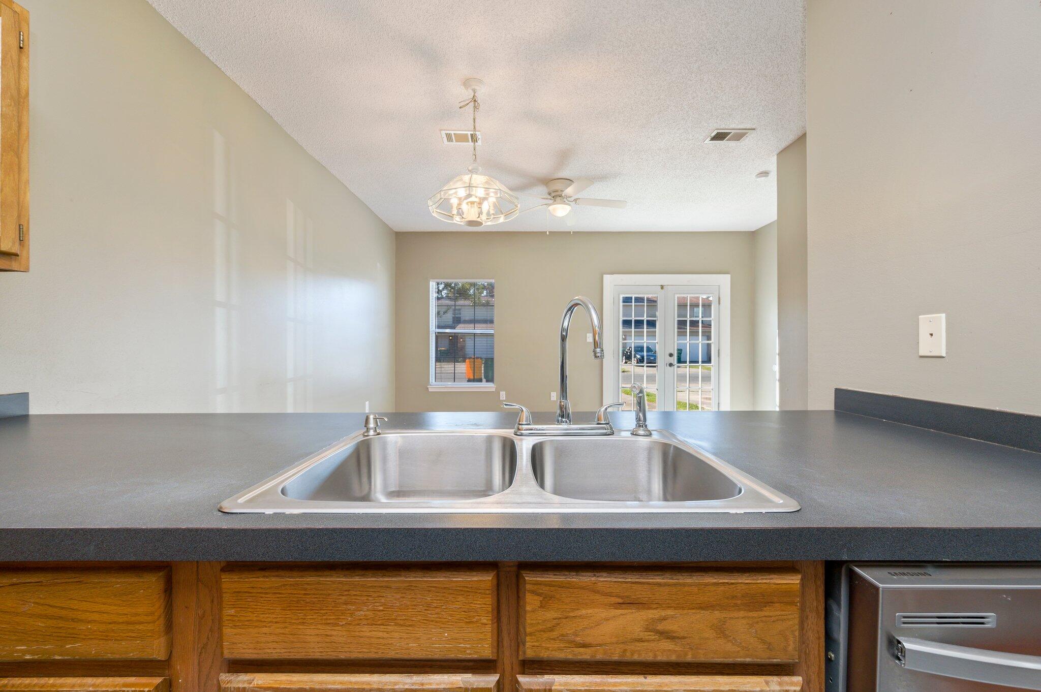FOREST OAKS PH 1 - Residential