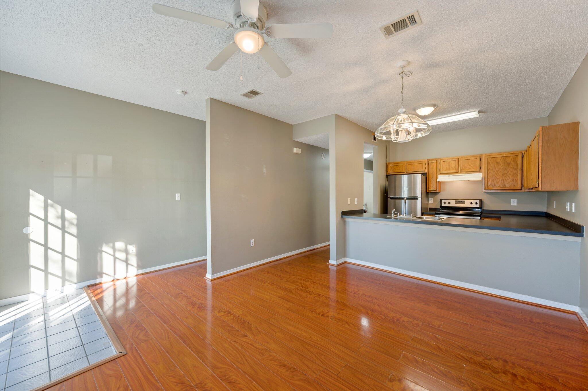 FOREST OAKS PH 1 - Residential