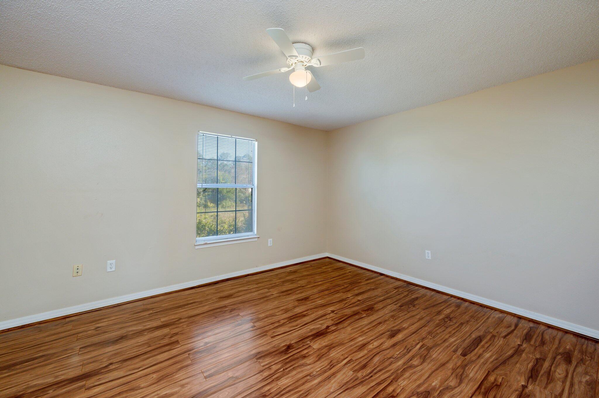 FOREST OAKS PH 1 - Residential