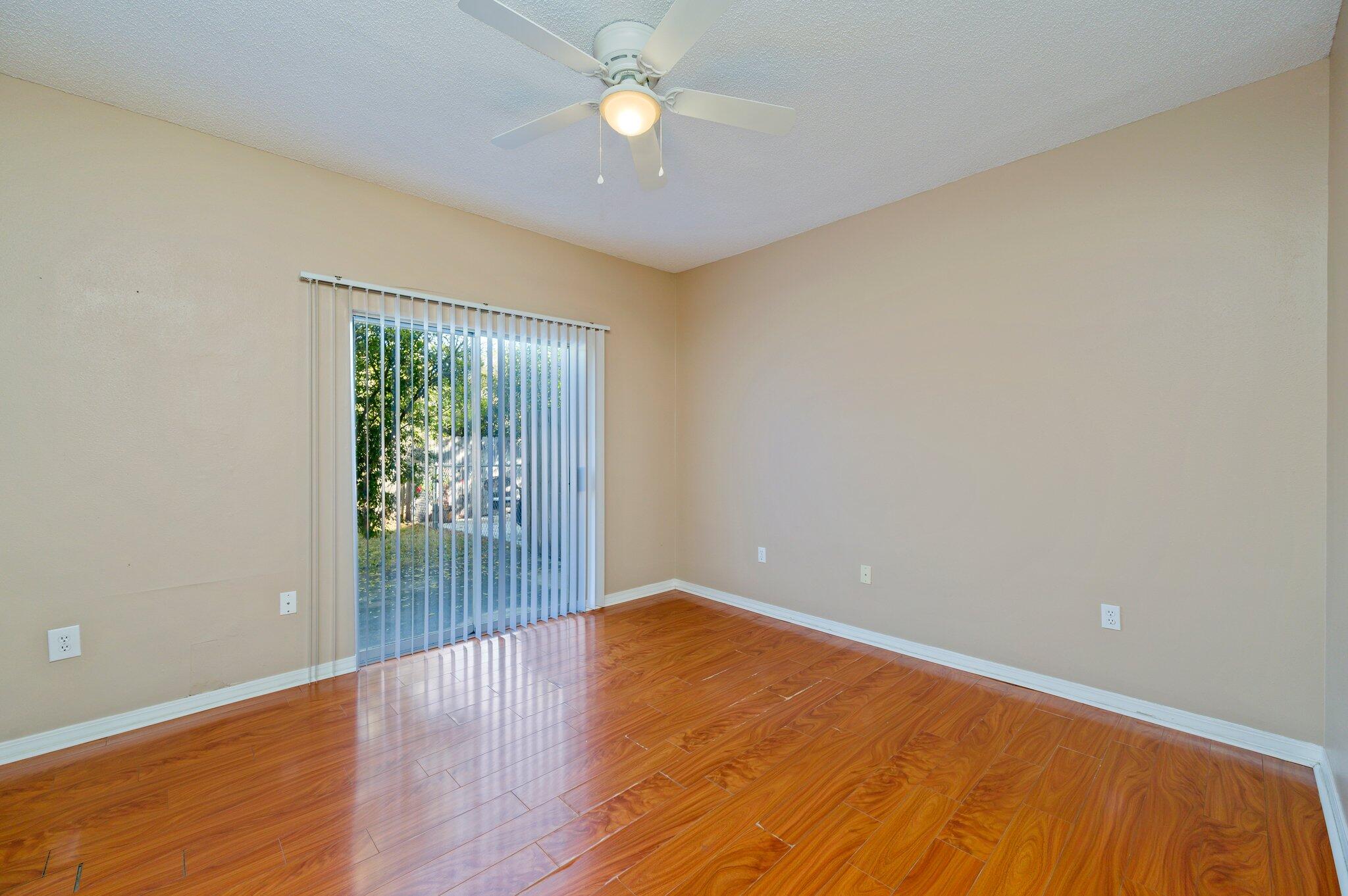 FOREST OAKS PH 1 - Residential