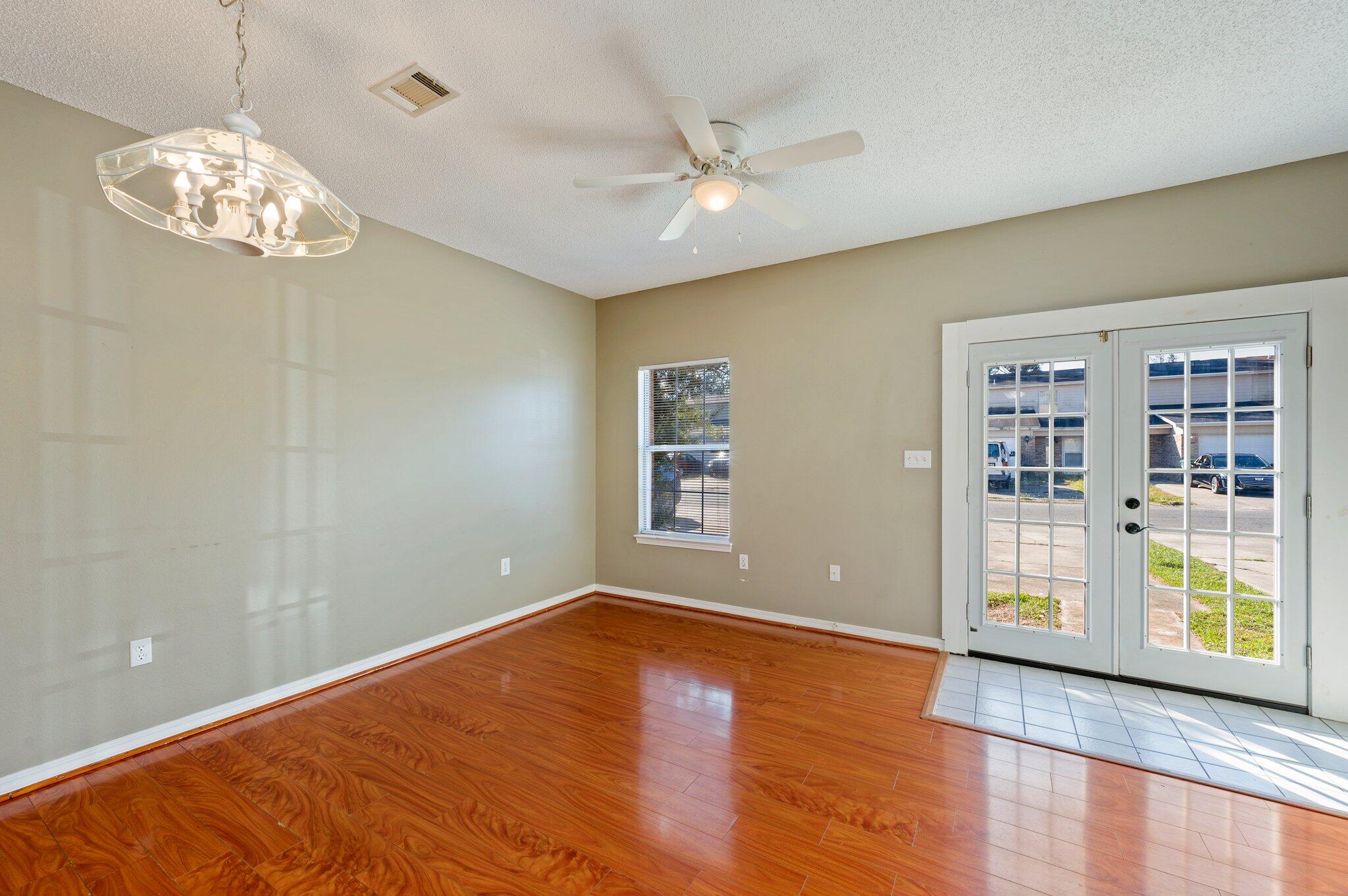 FOREST OAKS PH 1 - Residential