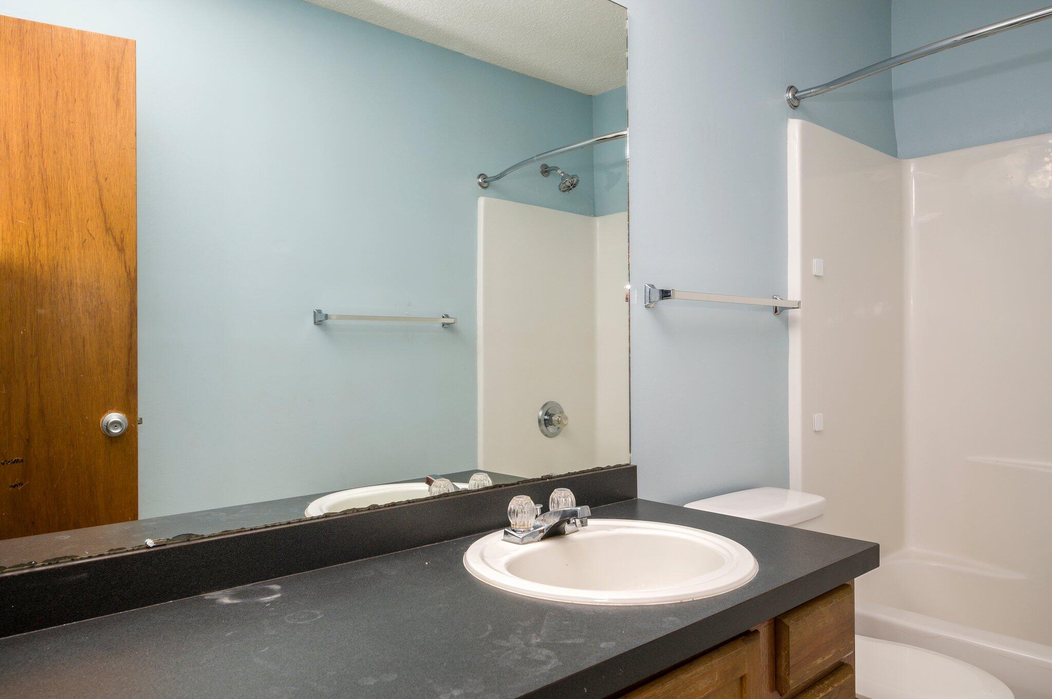 FOREST OAKS PH 1 - Residential