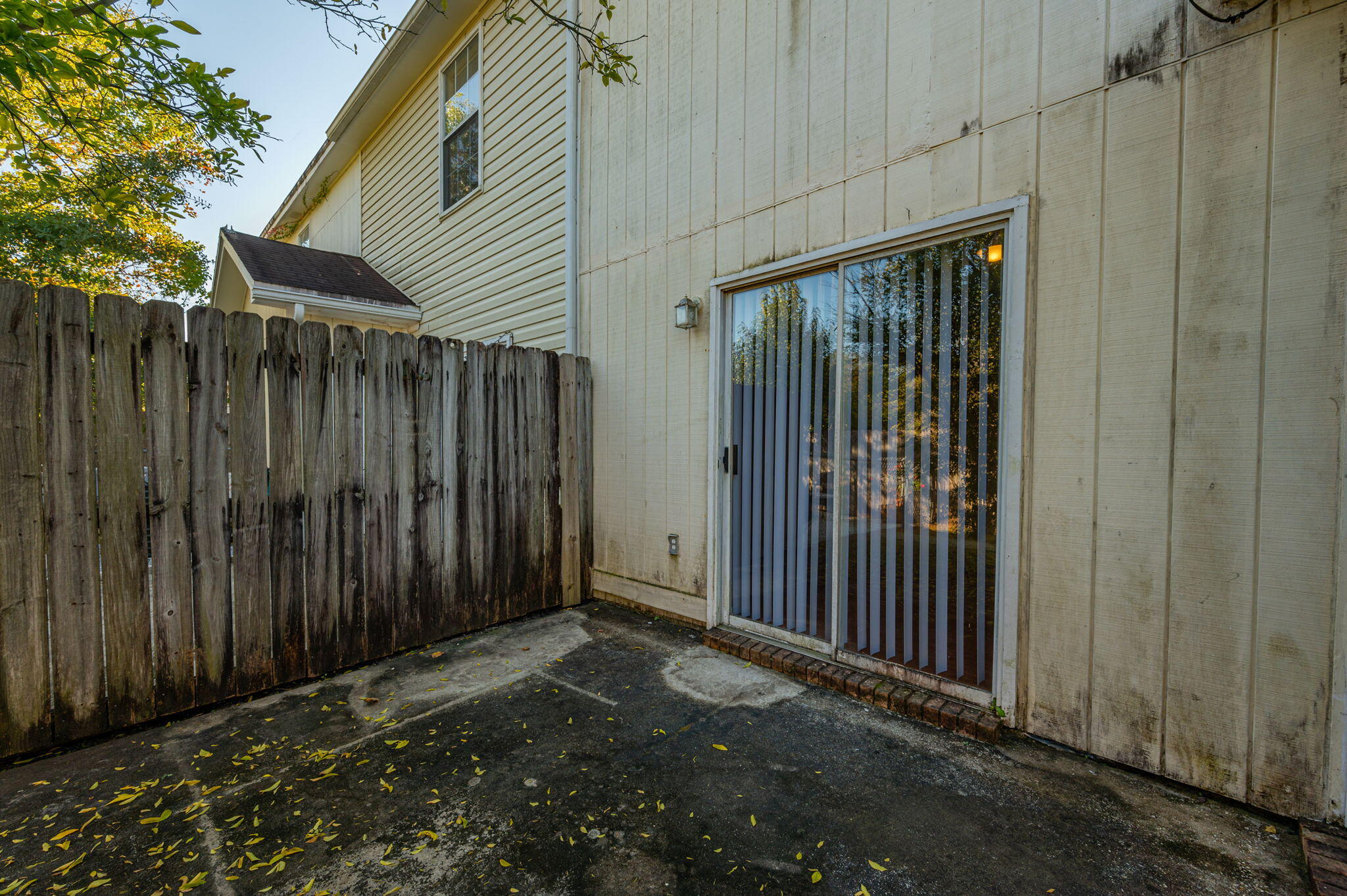 FOREST OAKS PH 1 - Residential