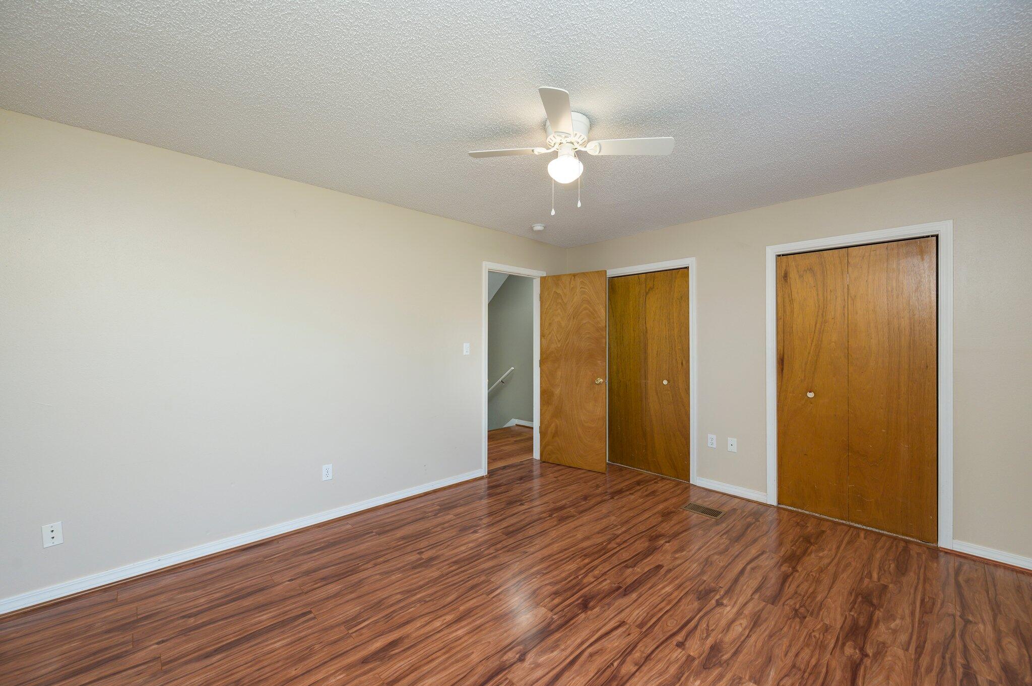 FOREST OAKS PH 1 - Residential