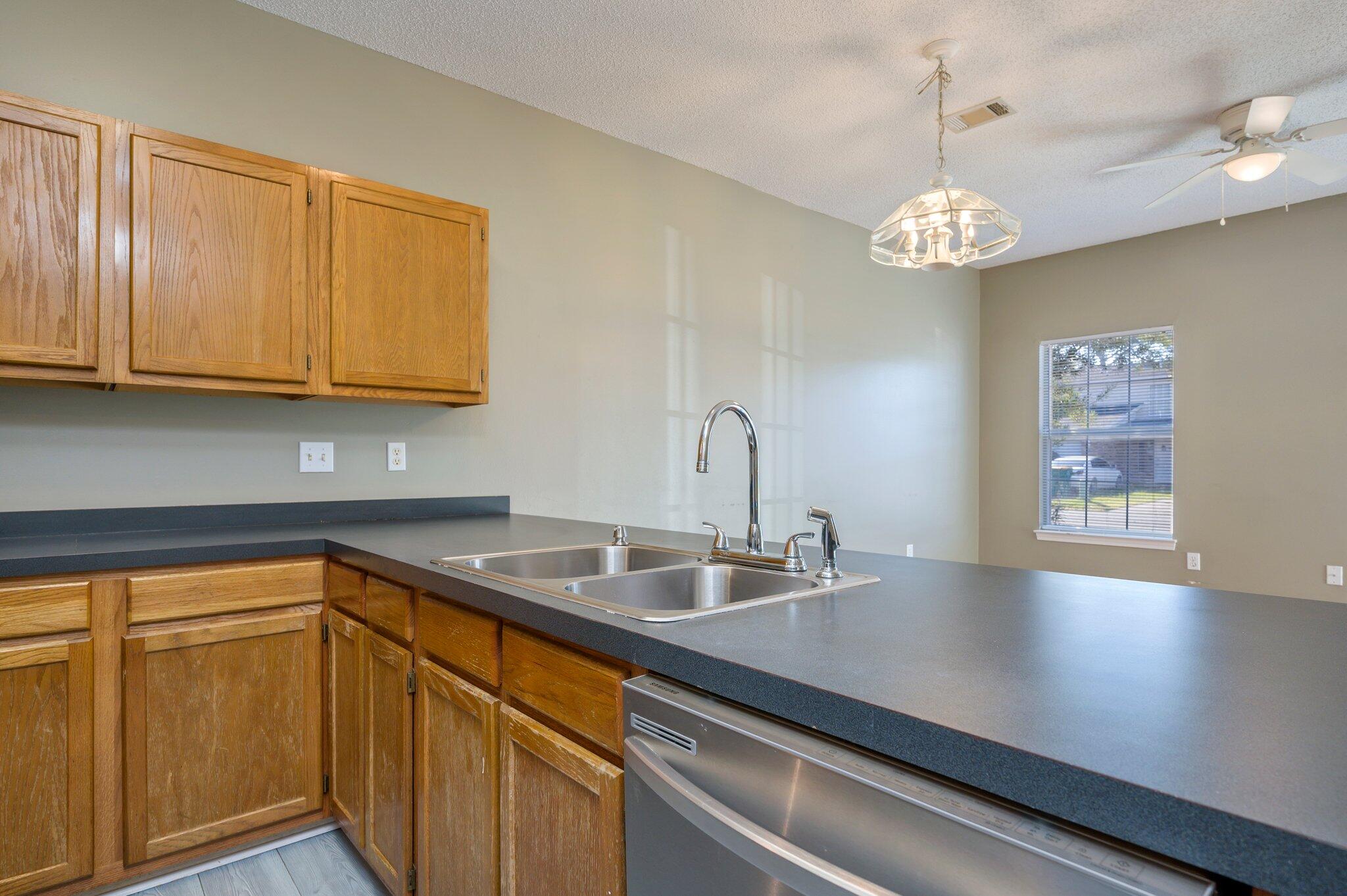 FOREST OAKS PH 1 - Residential