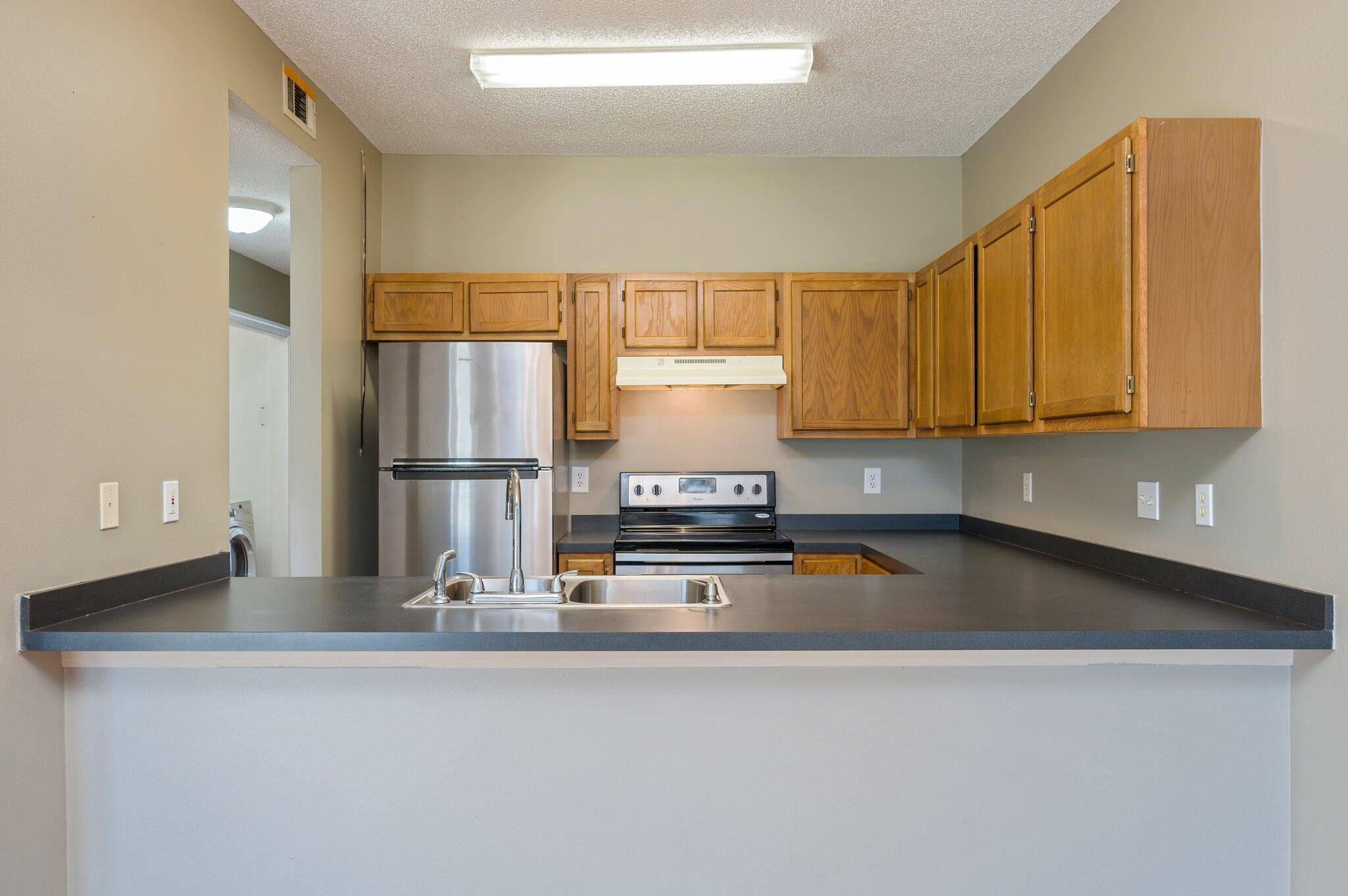 FOREST OAKS PH 1 - Residential
