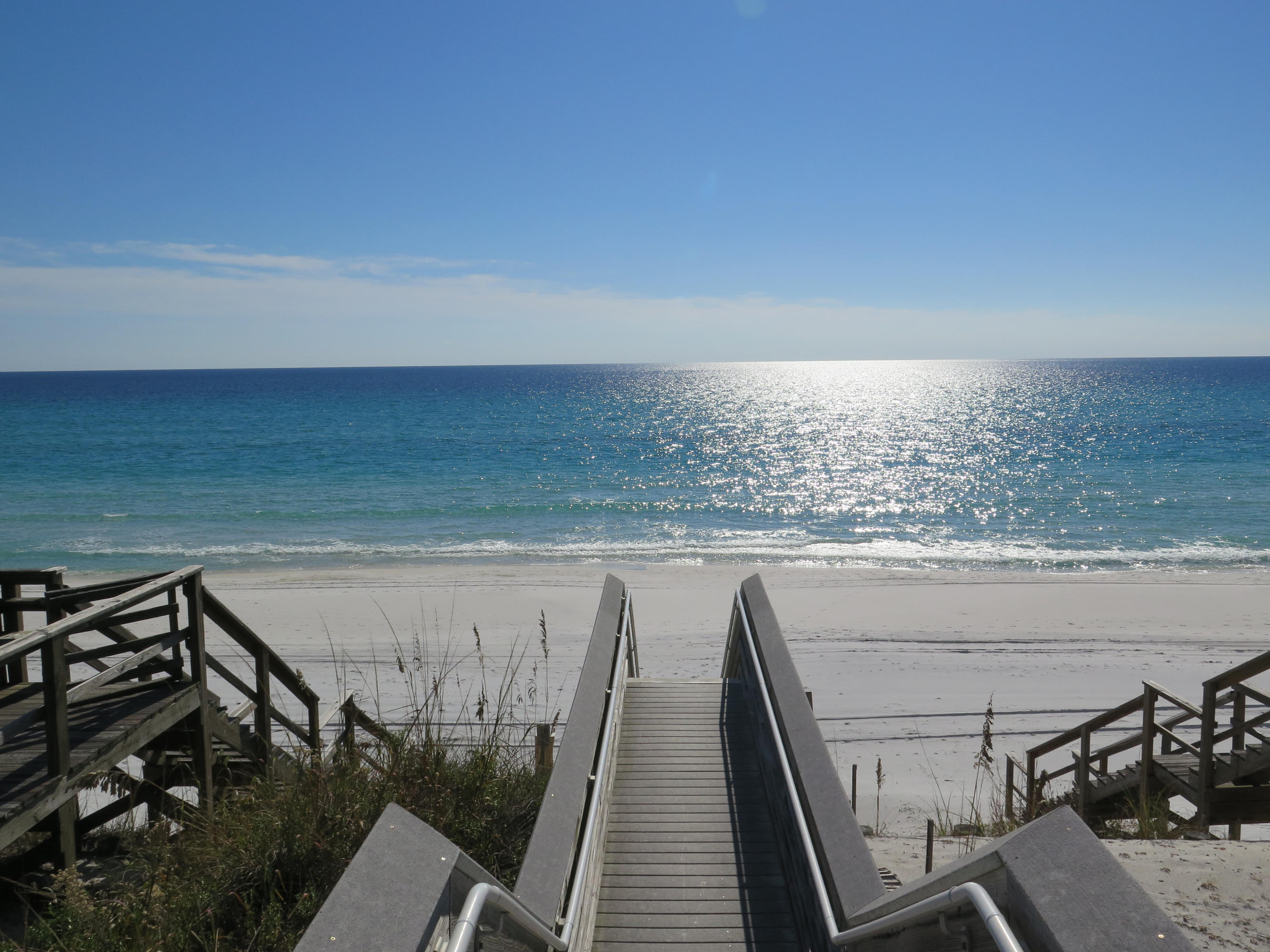SEAGROVE 3RD ADDN - Land