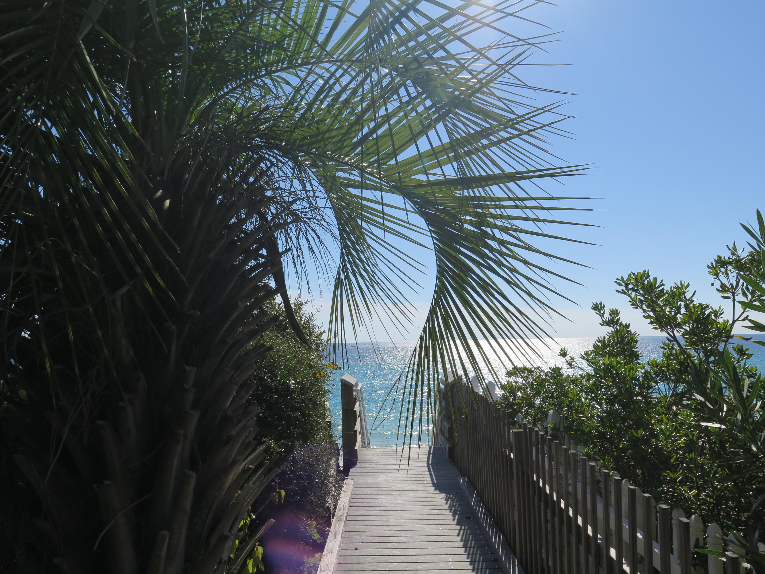 SEAGROVE 3RD ADDN - Land