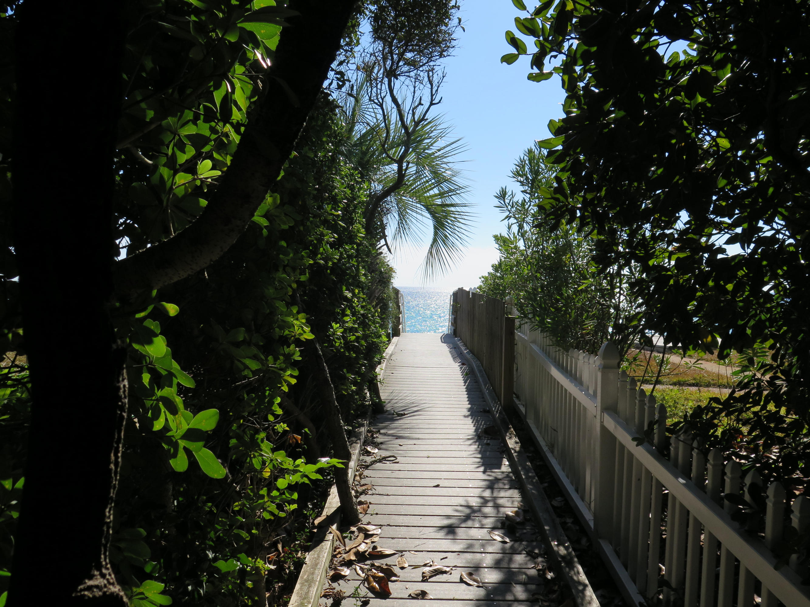 SEAGROVE 3RD ADDN - Land