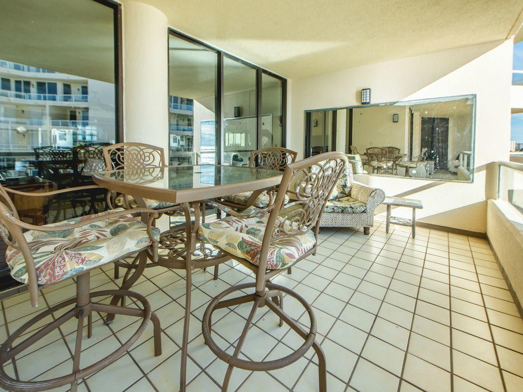 EAST PASS TOWERS CONDO - Residential