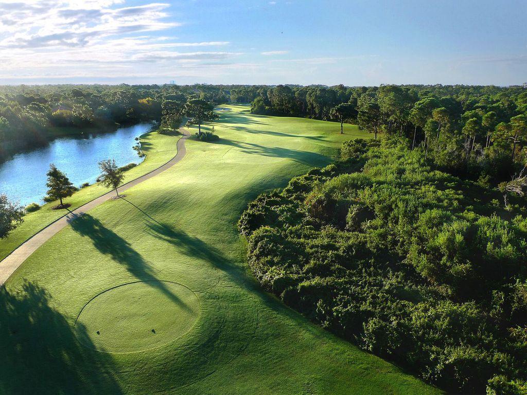 EAST PASS TOWERS CONDO - Residential