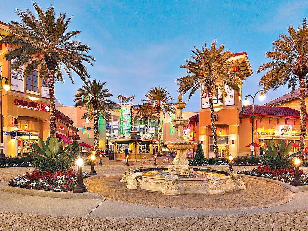 EAST PASS TOWERS CONDO - Residential