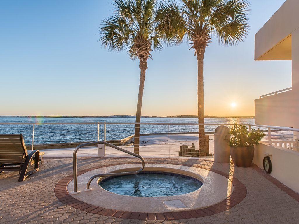 EAST PASS TOWERS CONDO - Residential