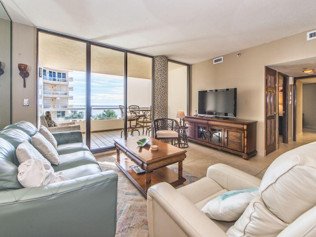 EAST PASS TOWERS CONDO - Residential