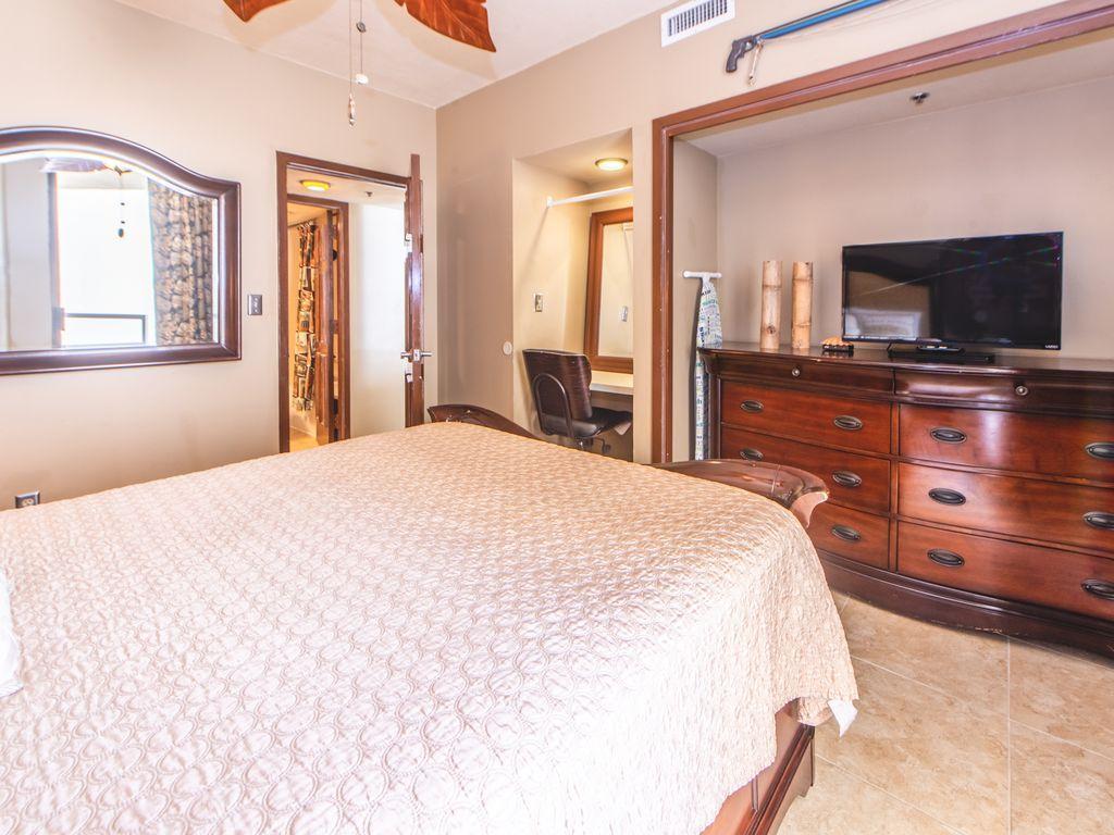 EAST PASS TOWERS CONDO - Residential