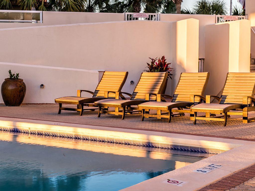 EAST PASS TOWERS CONDO - Residential