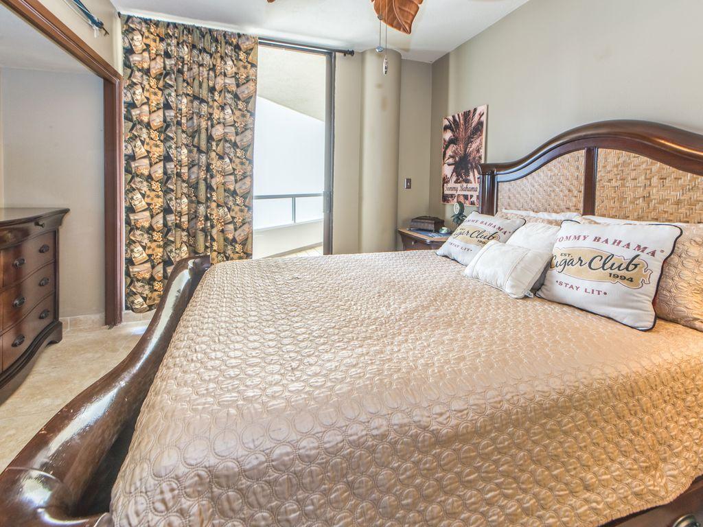 EAST PASS TOWERS CONDO - Residential