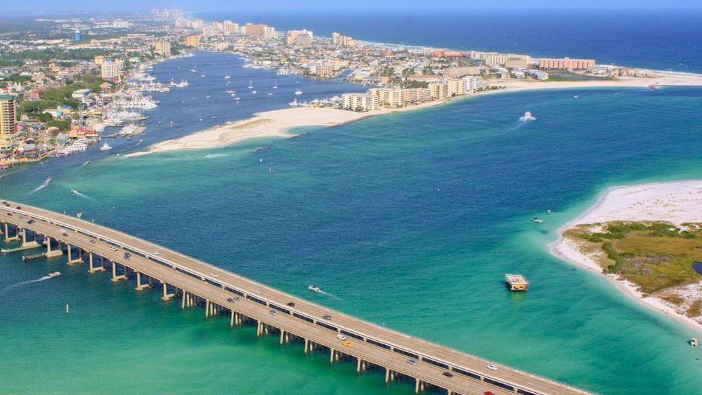 EAST PASS TOWERS CONDO - Residential