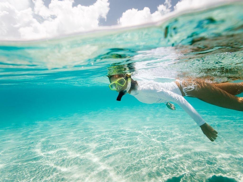 EAST PASS TOWERS CONDO - Residential