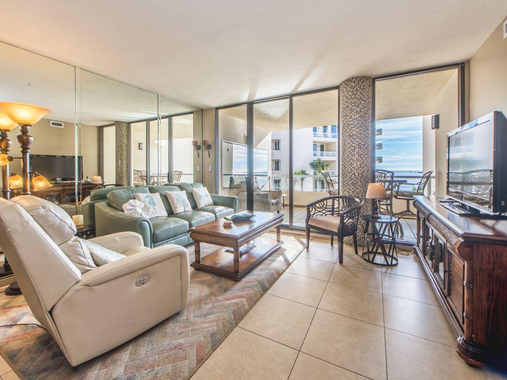 EAST PASS TOWERS CONDO - Residential