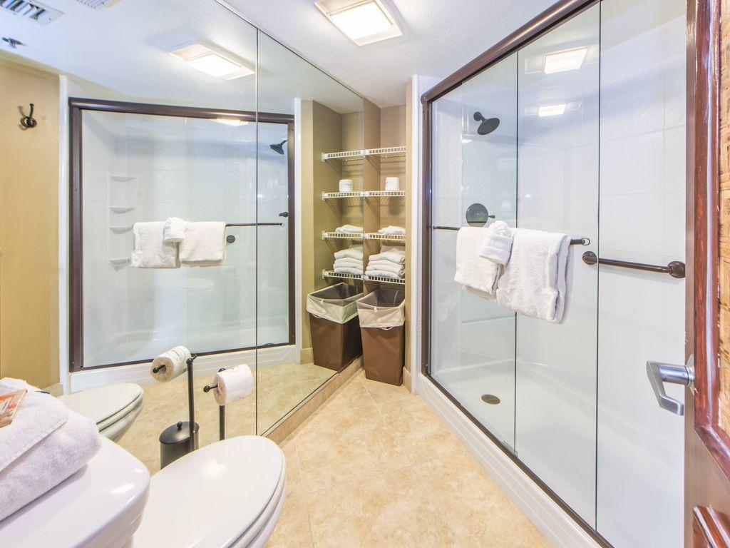 EAST PASS TOWERS CONDO - Residential