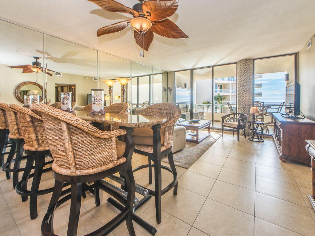 EAST PASS TOWERS CONDO - Residential