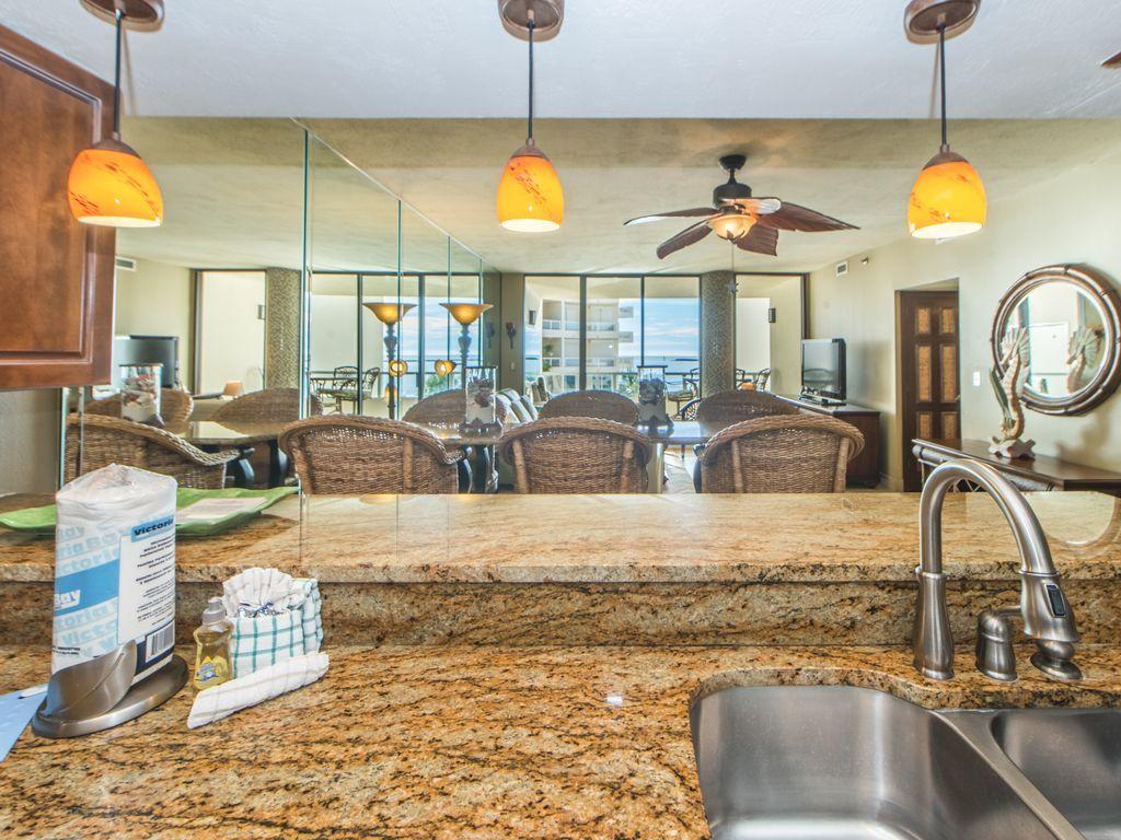 EAST PASS TOWERS CONDO - Residential