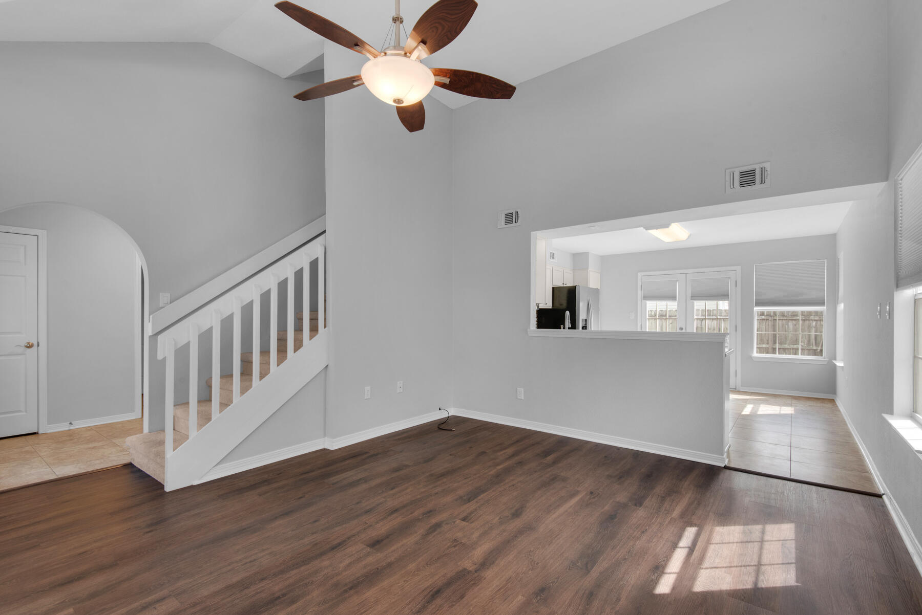 COVENTRY PARK VILLAGE PH 2 - Residential Lease